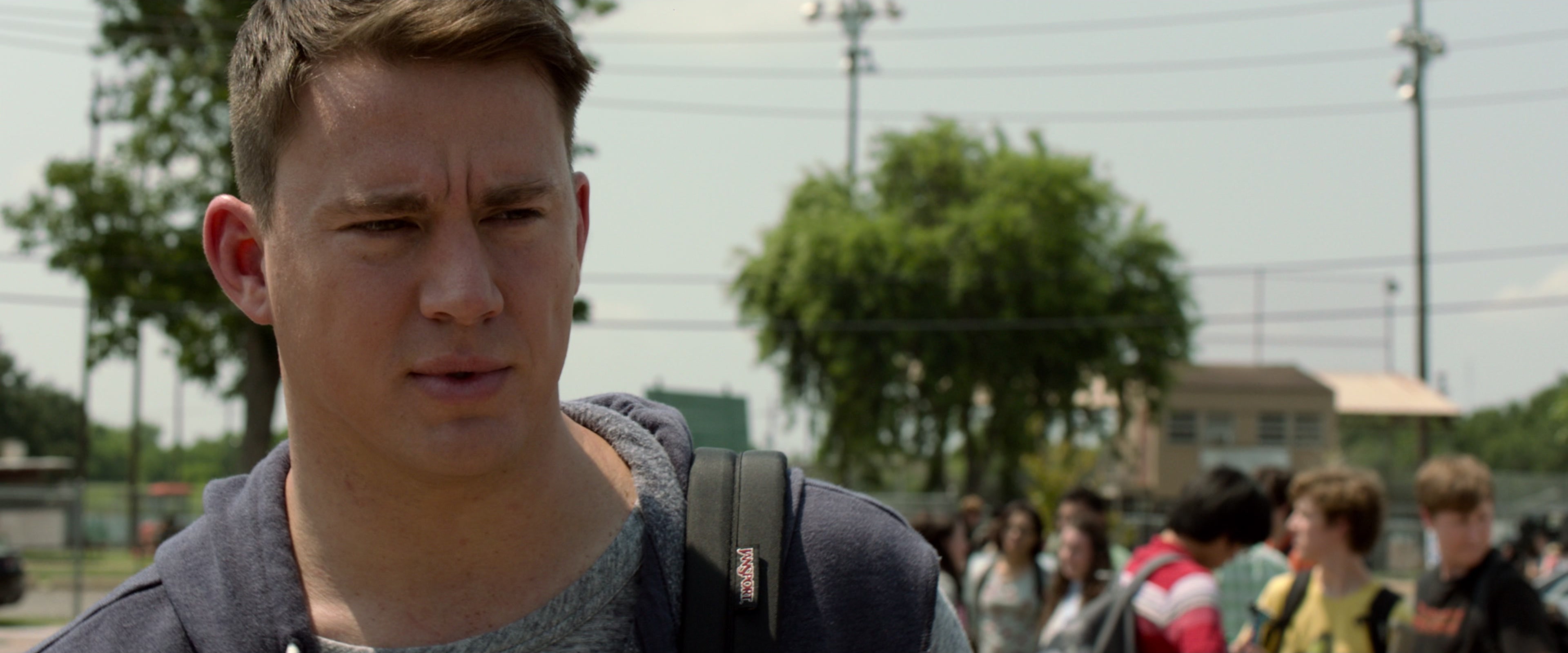 21 Jump Street (2012), medium, 2.40:1 — film still
