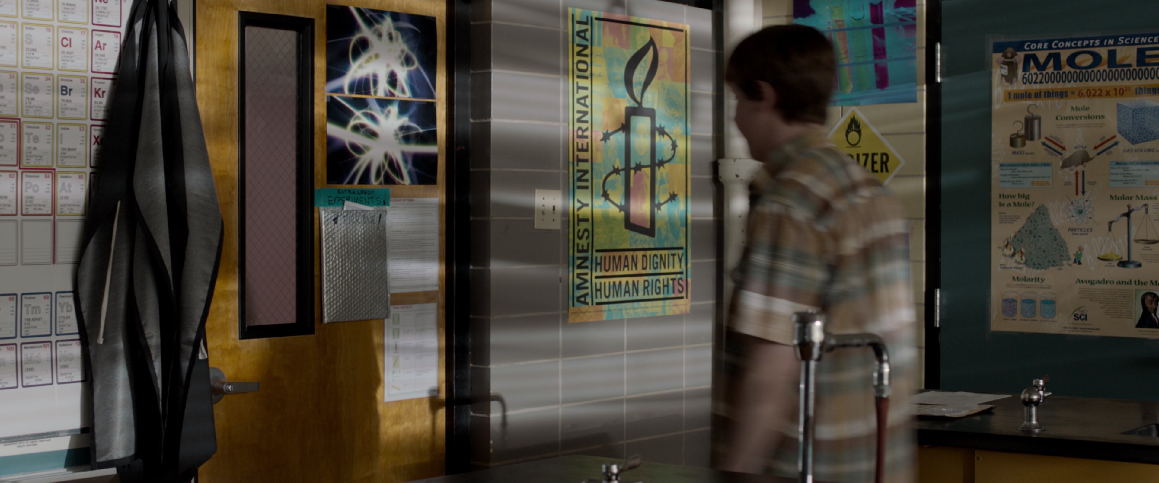 21 Jump Street (2012), wide, 2.40:1 — film still