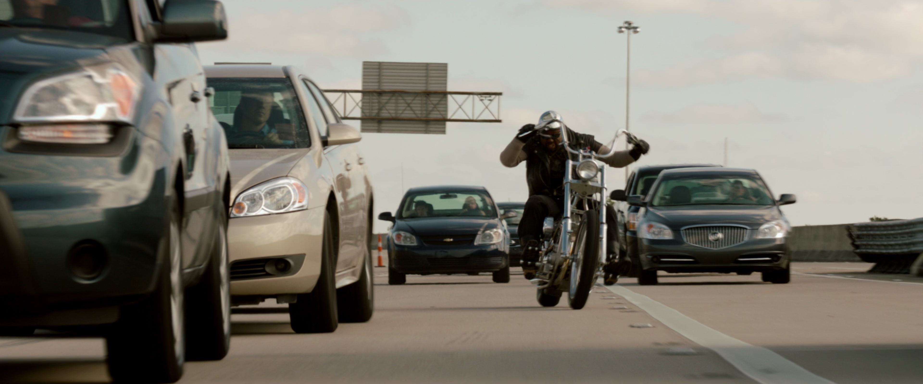 21 Jump Street (2012), wide, 2.40:1 — film still