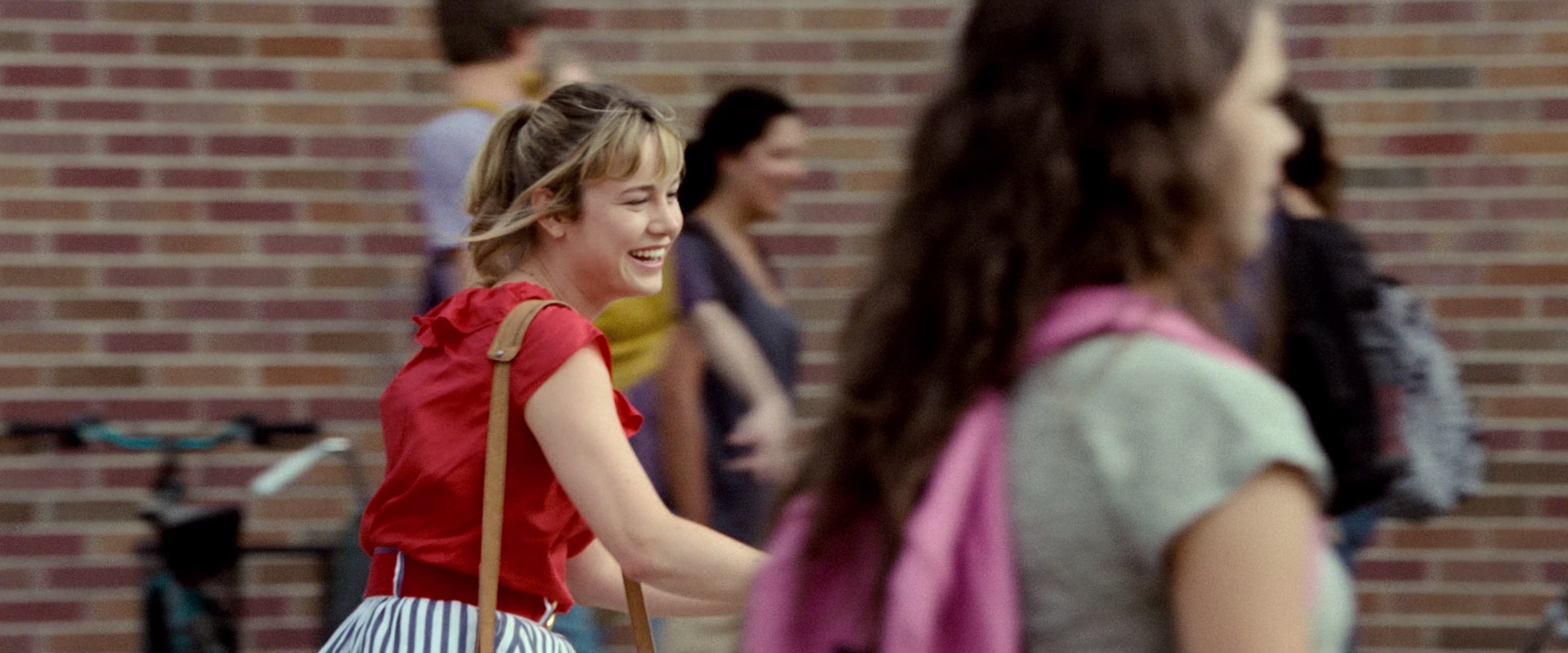 21 Jump Street (2012), wide, 2.40:1 — film still