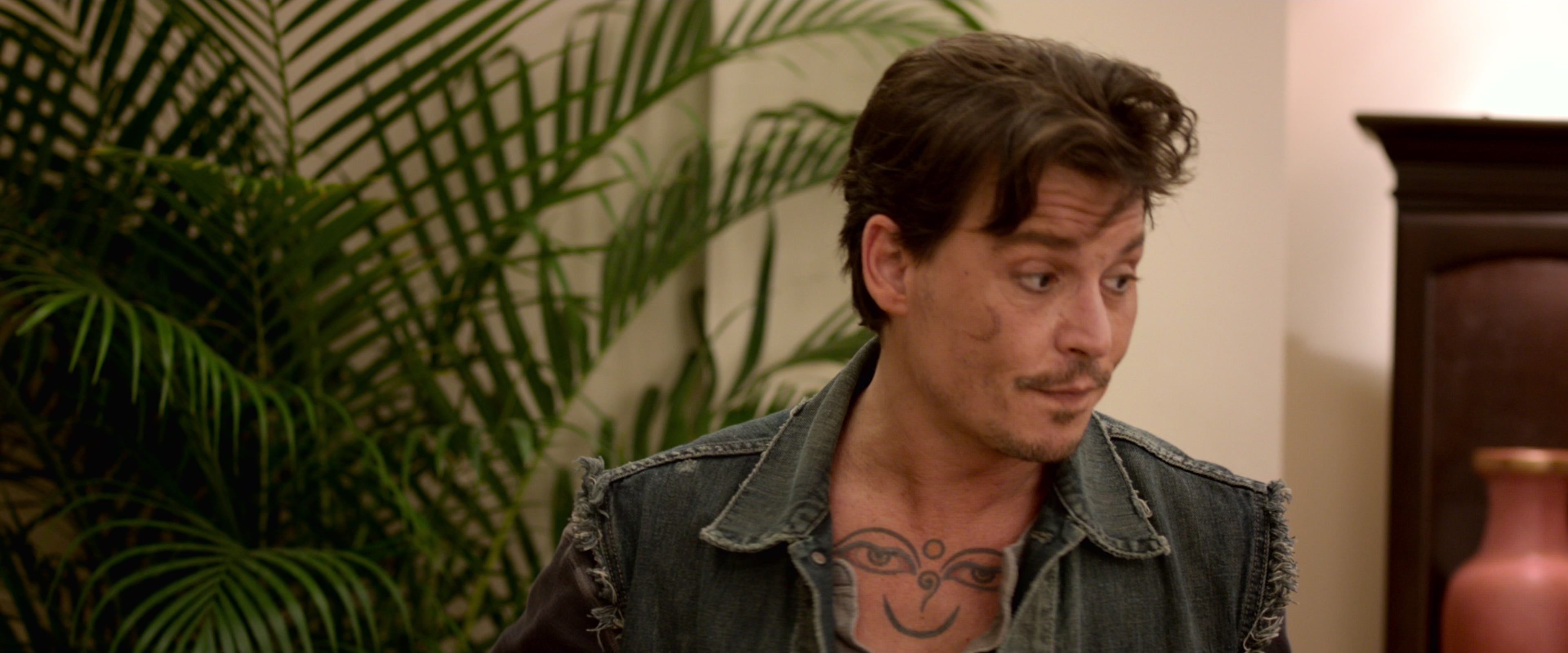 21 Jump Street (2012), wide, 2.40:1 — film still