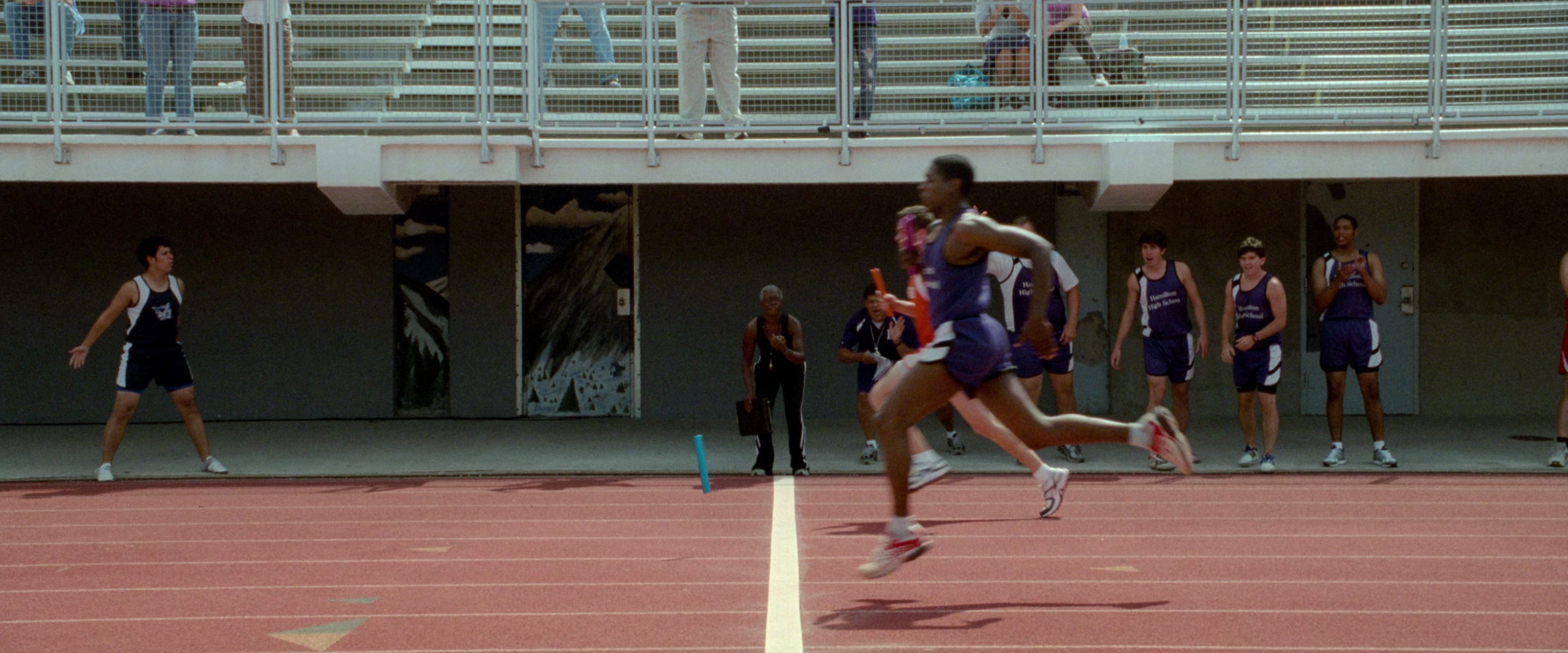 21 Jump Street (2012), wide, 2.40:1 — film still