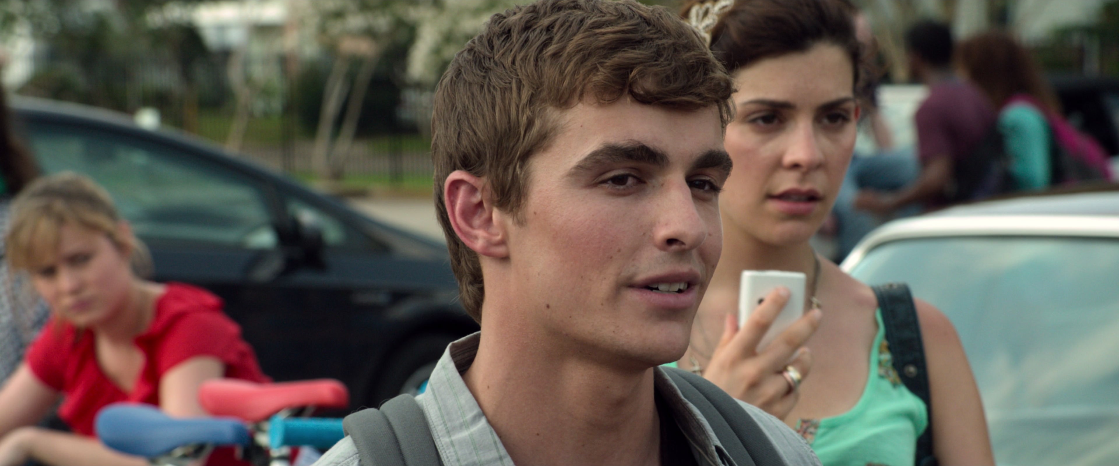 21 Jump Street (2012), medium, 2.40:1 — film still