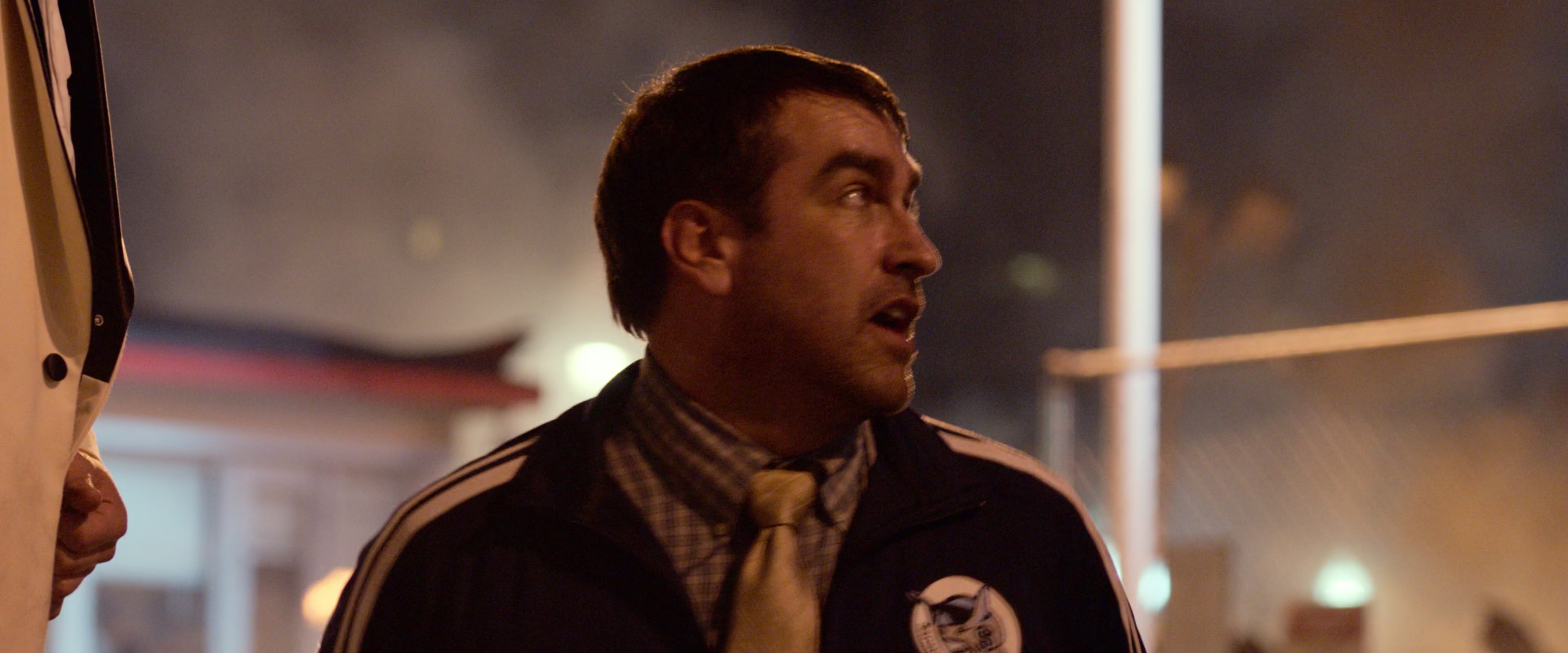 21 Jump Street (2012), wide, 2.40:1 — film still