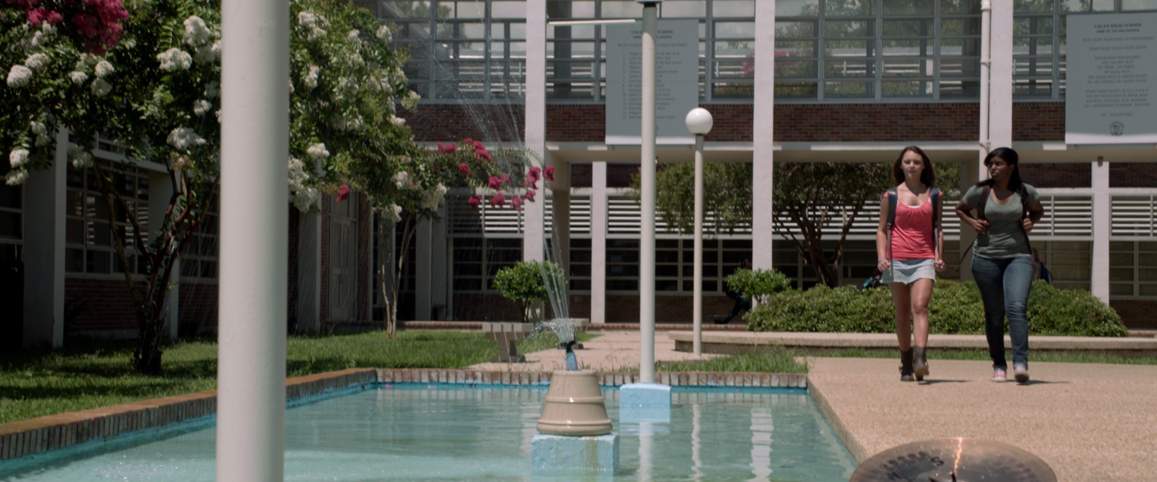21 Jump Street (2012), wide, 2.40:1 — film still
