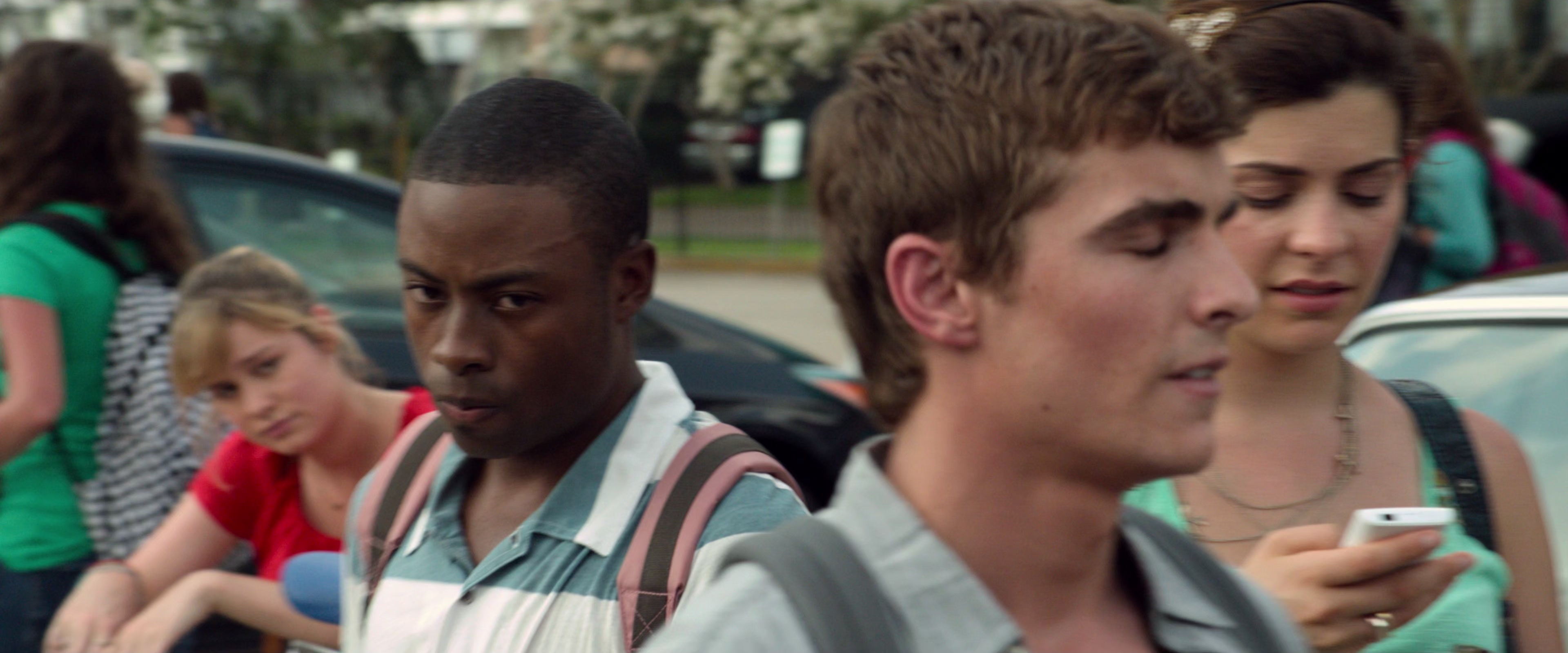 21 Jump Street (2012), medium, 2.40:1 — film still