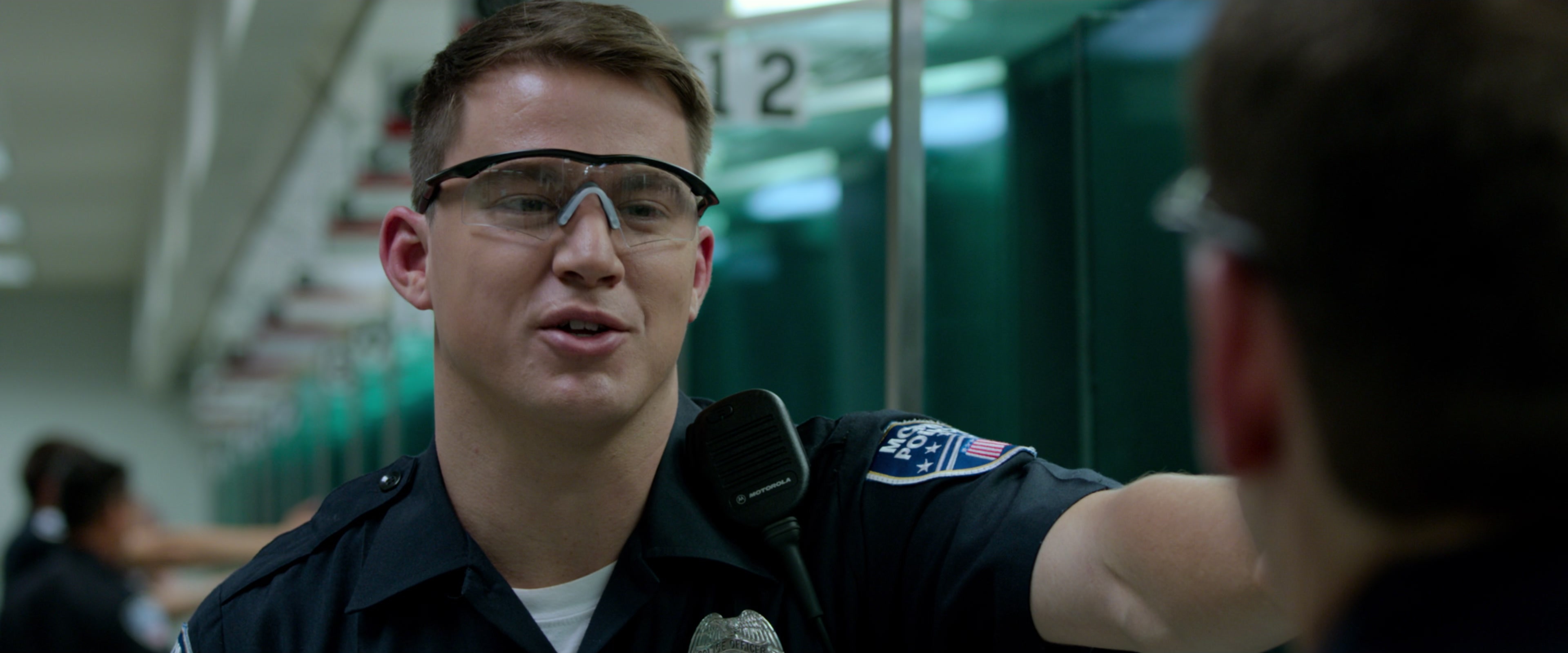 21 Jump Street (2012), medium, 2.40:1 — film still