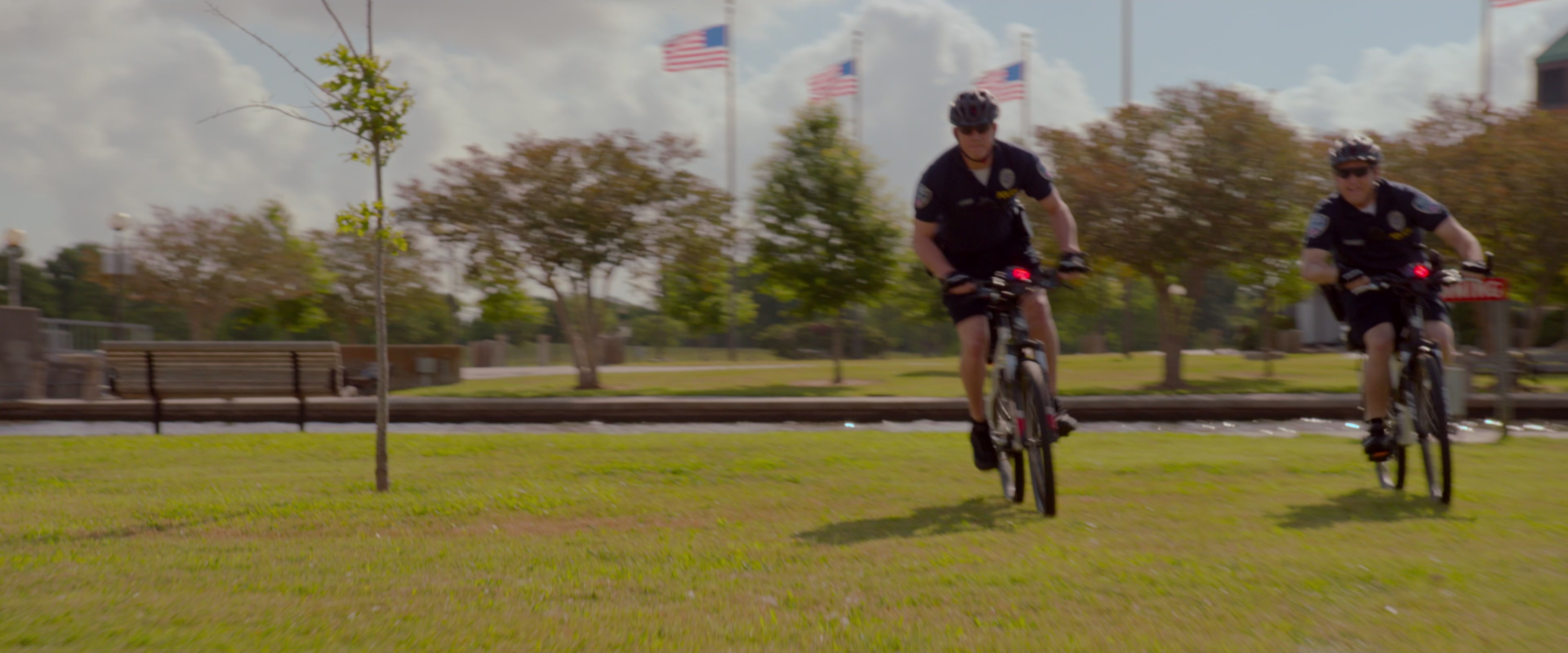 21 Jump Street (2012), wide, 2.40:1 — film still
