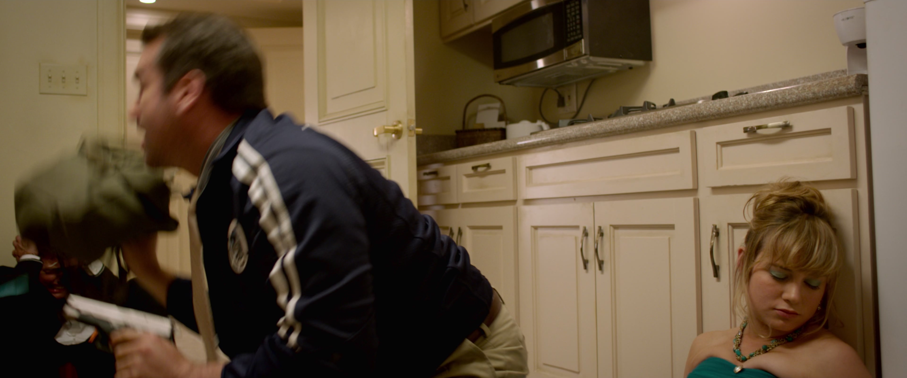 21 Jump Street (2012), wide, 2.40:1 — film still