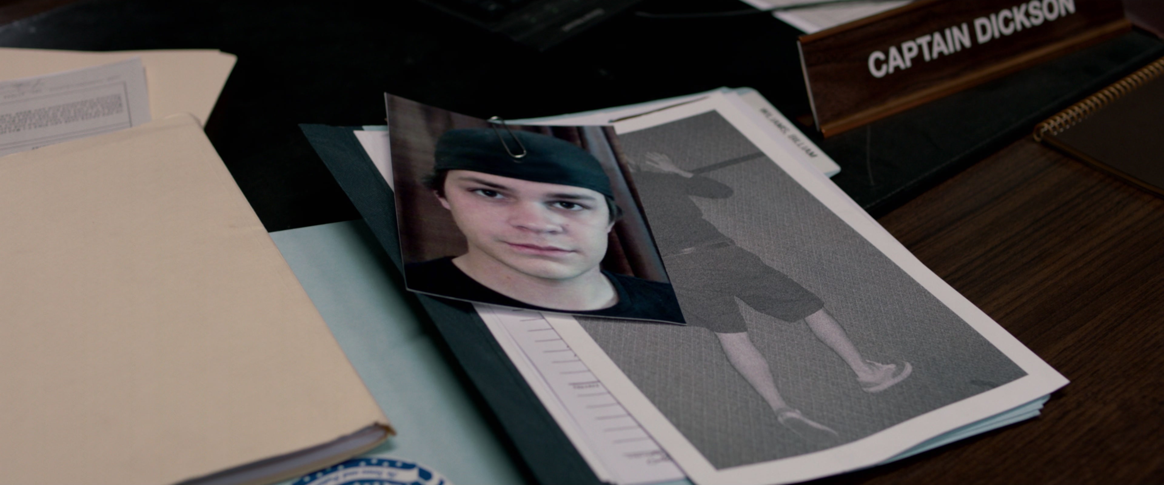 21 Jump Street (2012), unknown, 2.40:1 — film still