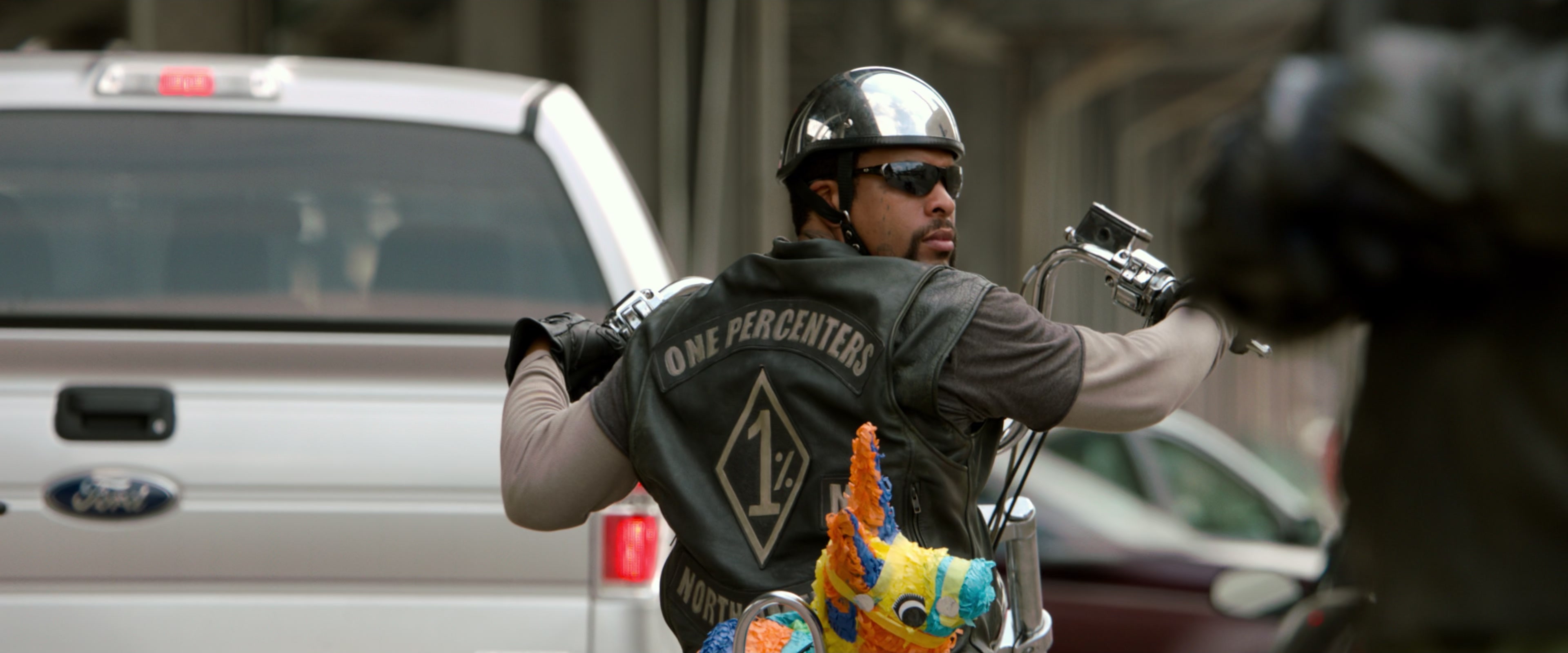 21 Jump Street (2012), wide, 2.40:1 — film still