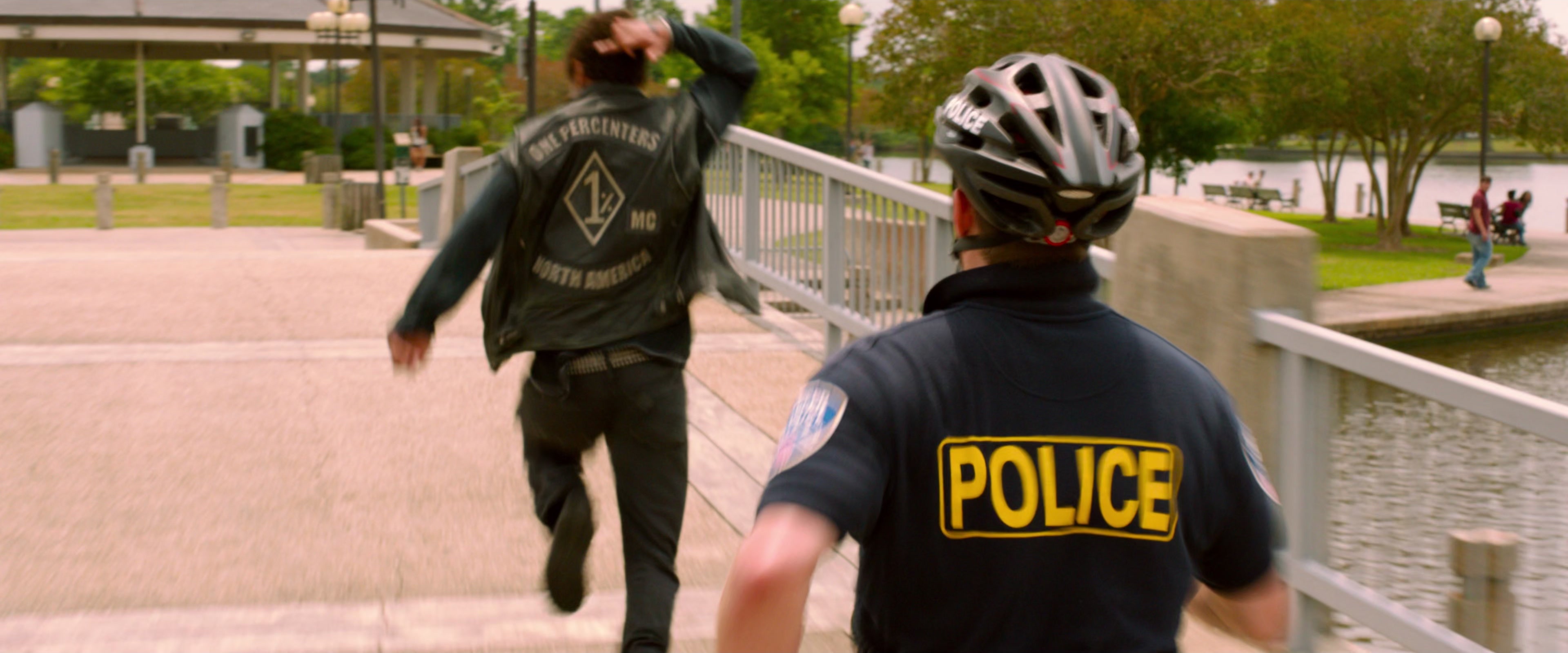 21 Jump Street (2012), wide, 2.40:1 — film still