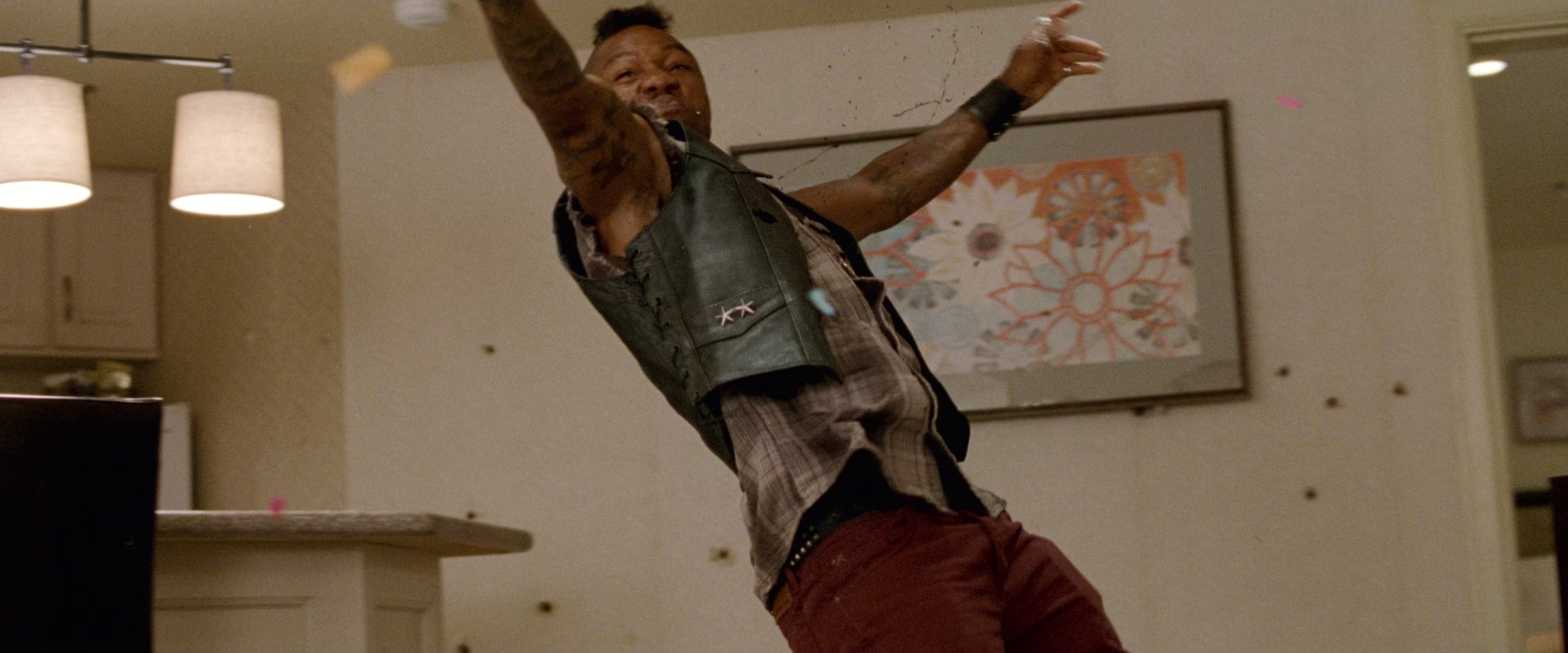 21 Jump Street (2012), wide, 2.40:1 — film still