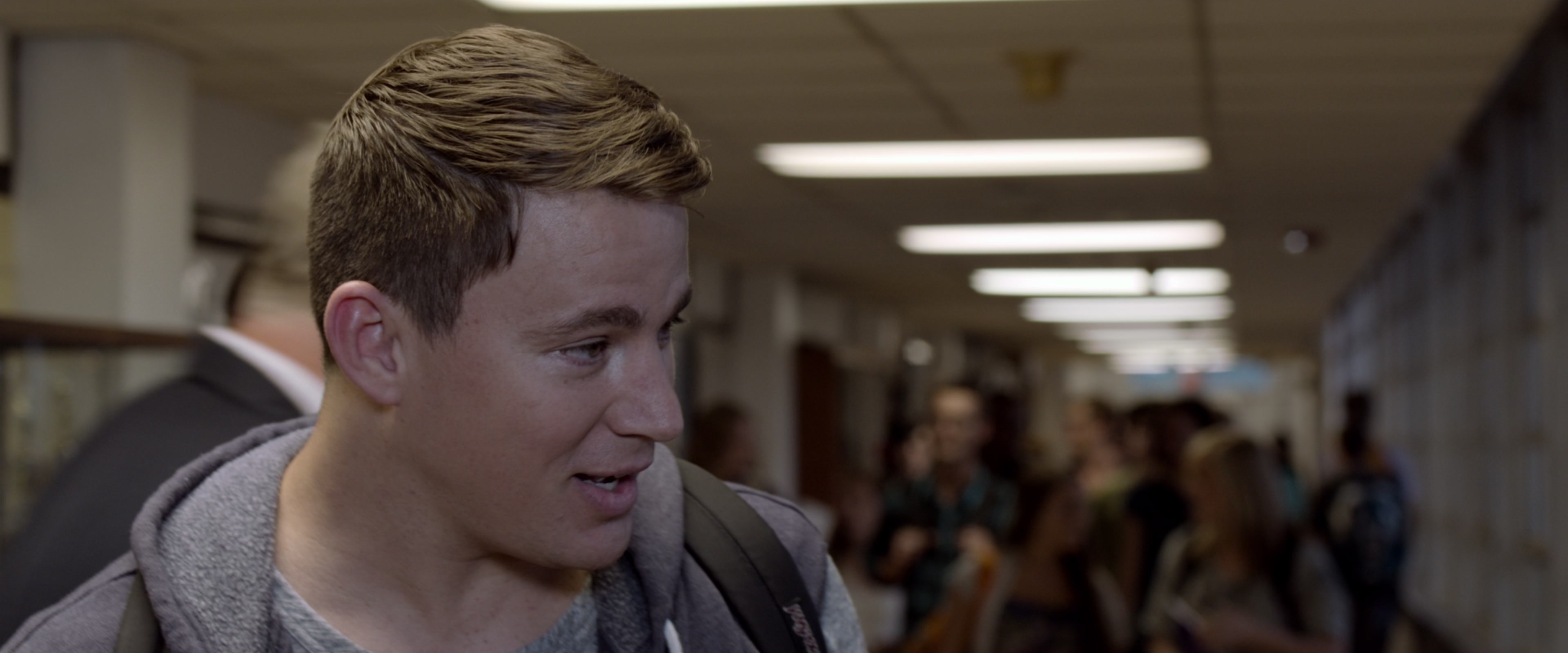 21 Jump Street (2012), medium, 2.40:1 — film still