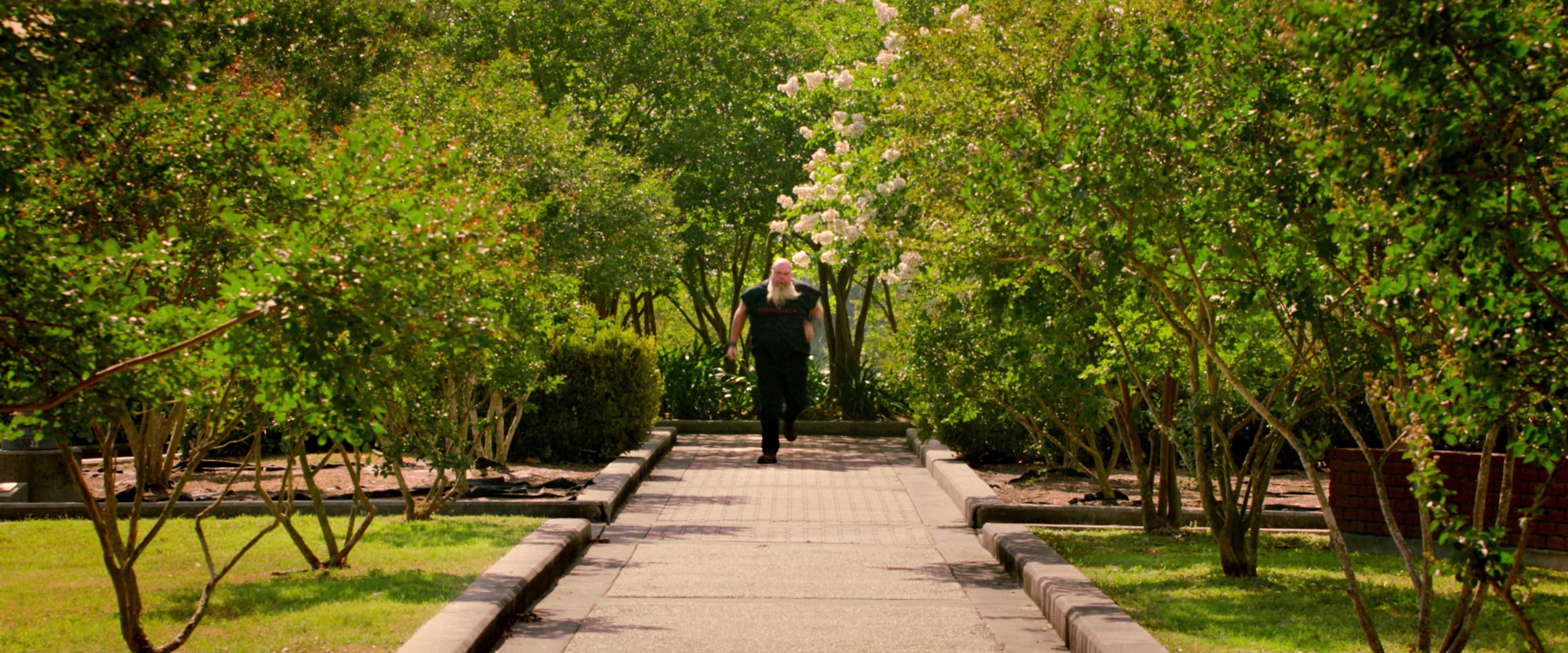 21 Jump Street (2012), wide, 2.40:1 — film still
