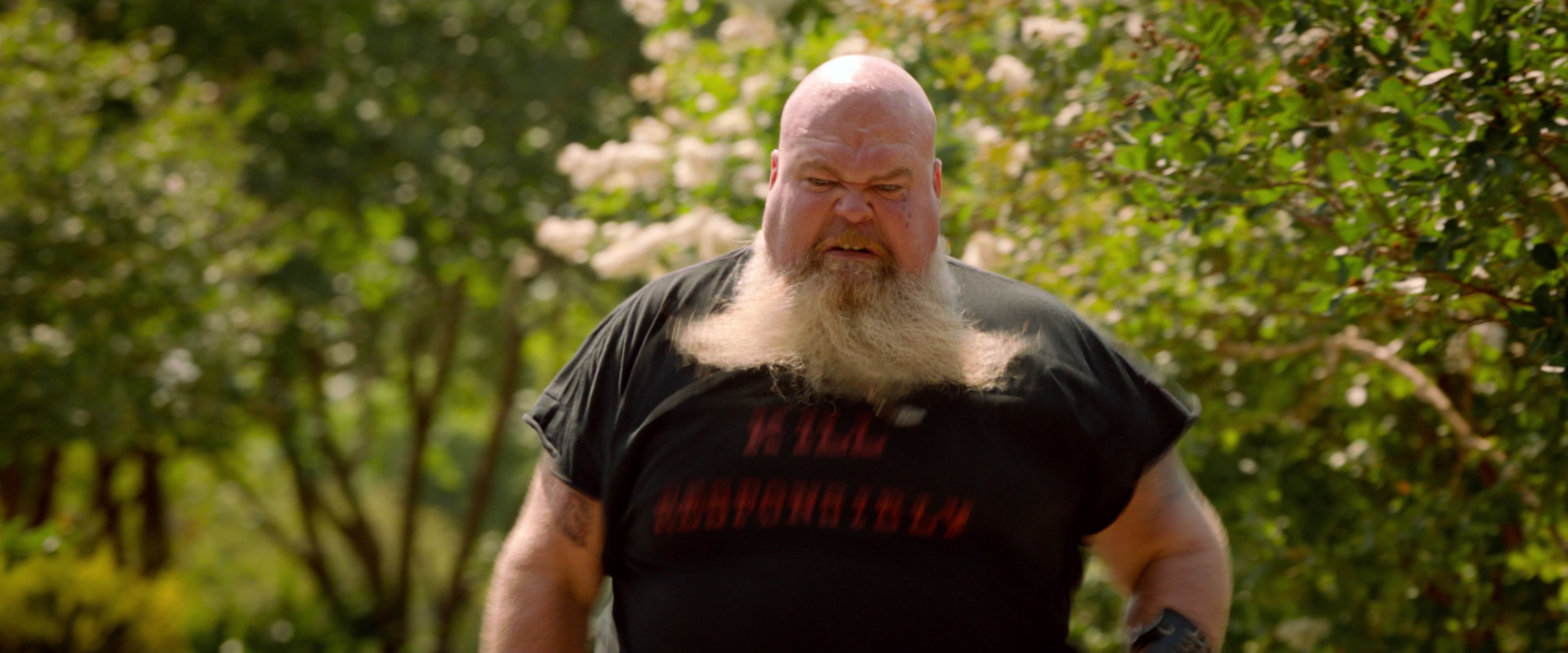 21 Jump Street (2012), wide, 2.40:1 — film still