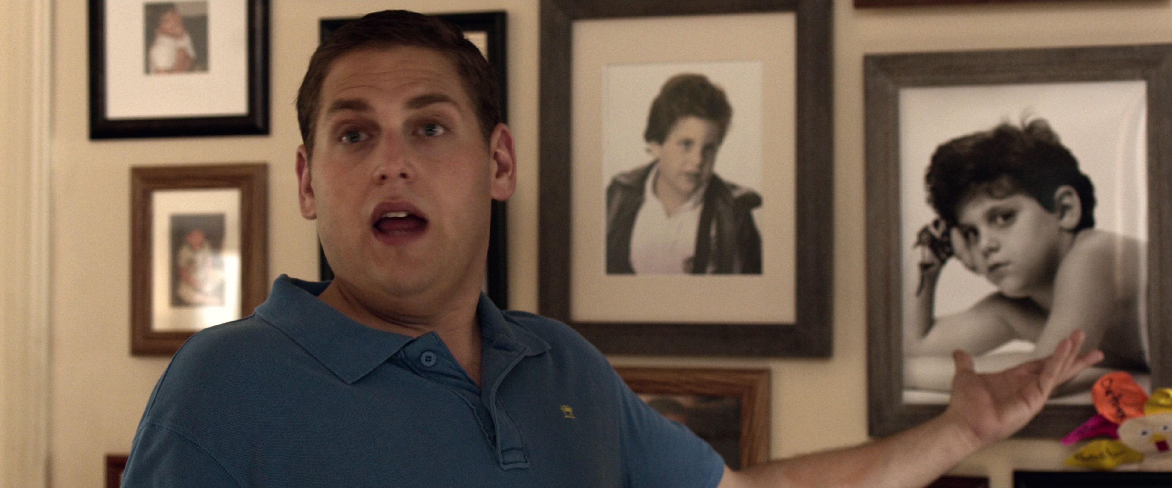 21 Jump Street (2012), medium, 2.40:1 — film still