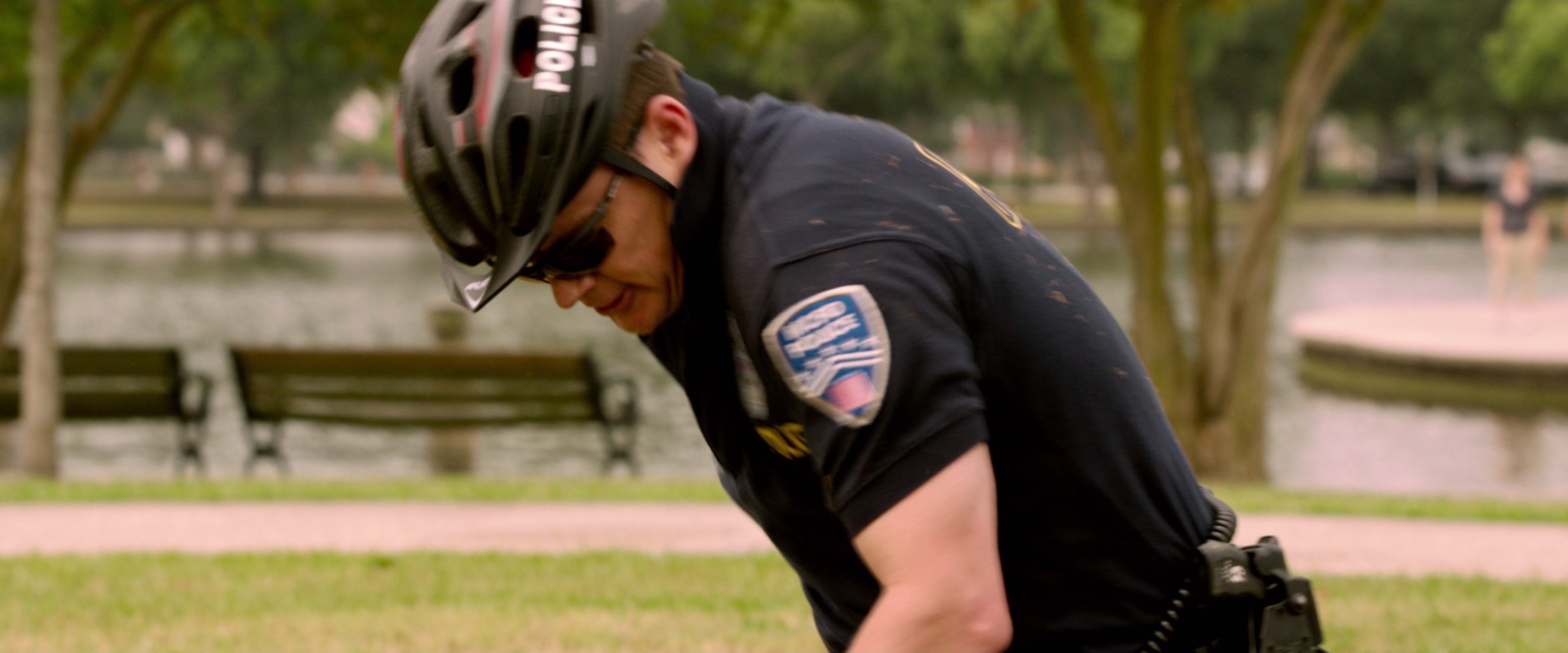 21 Jump Street (2012), wide, 2.40:1 — film still