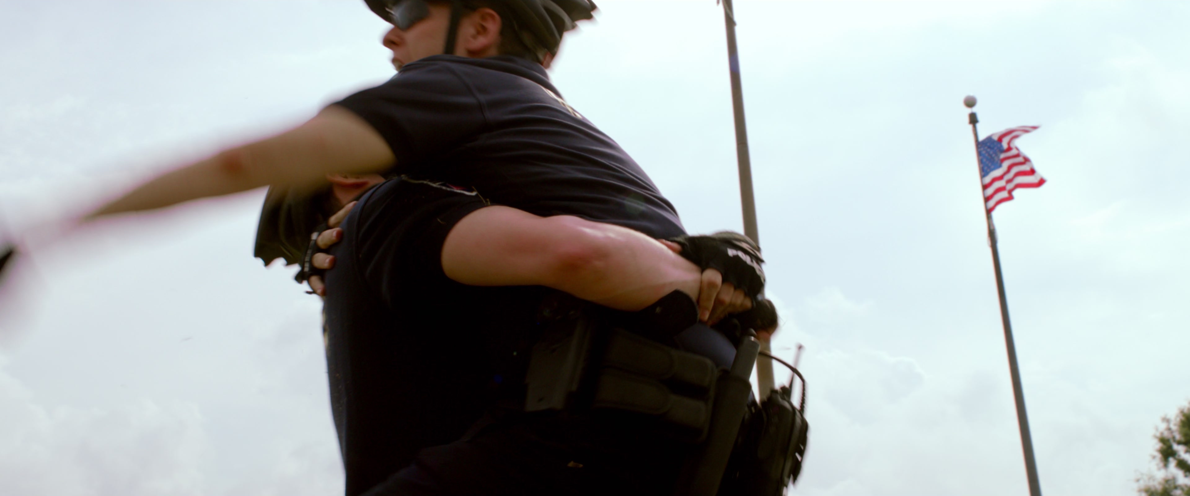 21 Jump Street (2012), unknown, 2.40:1 — film still