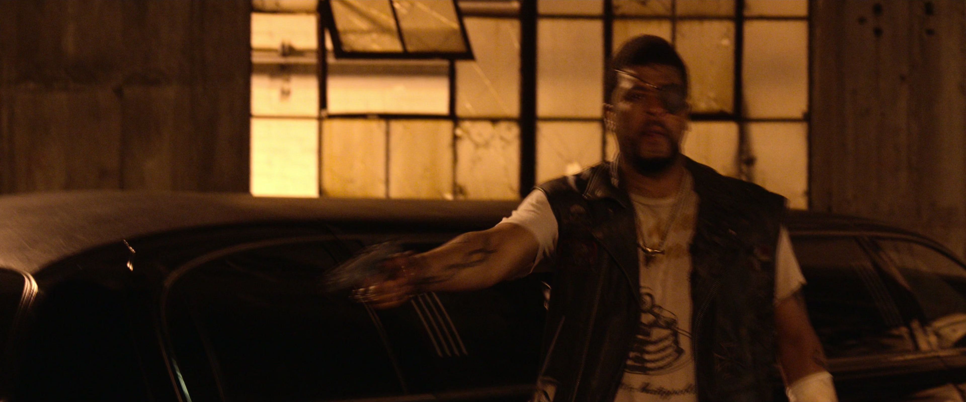 21 Jump Street (2012), wide, 2.40:1 — film still