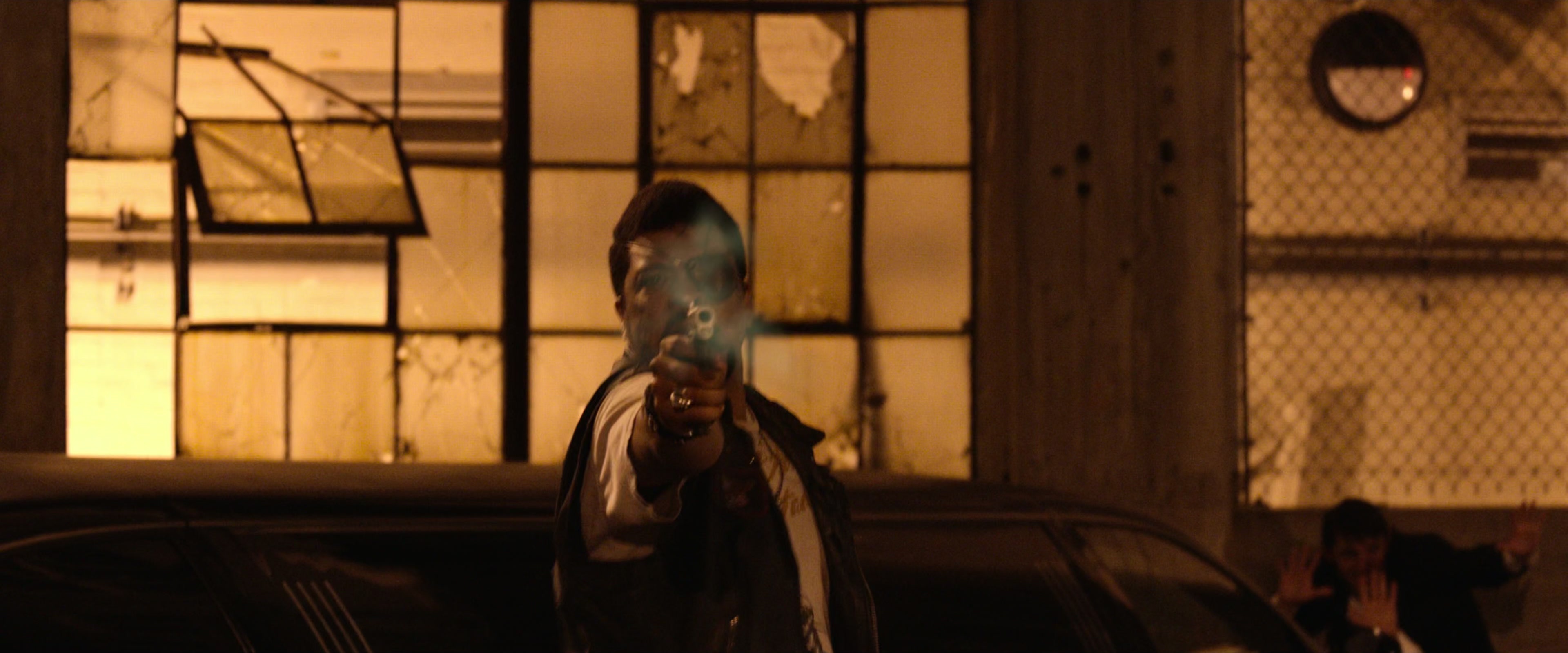 21 Jump Street (2012), wide, 2.40:1 — film still