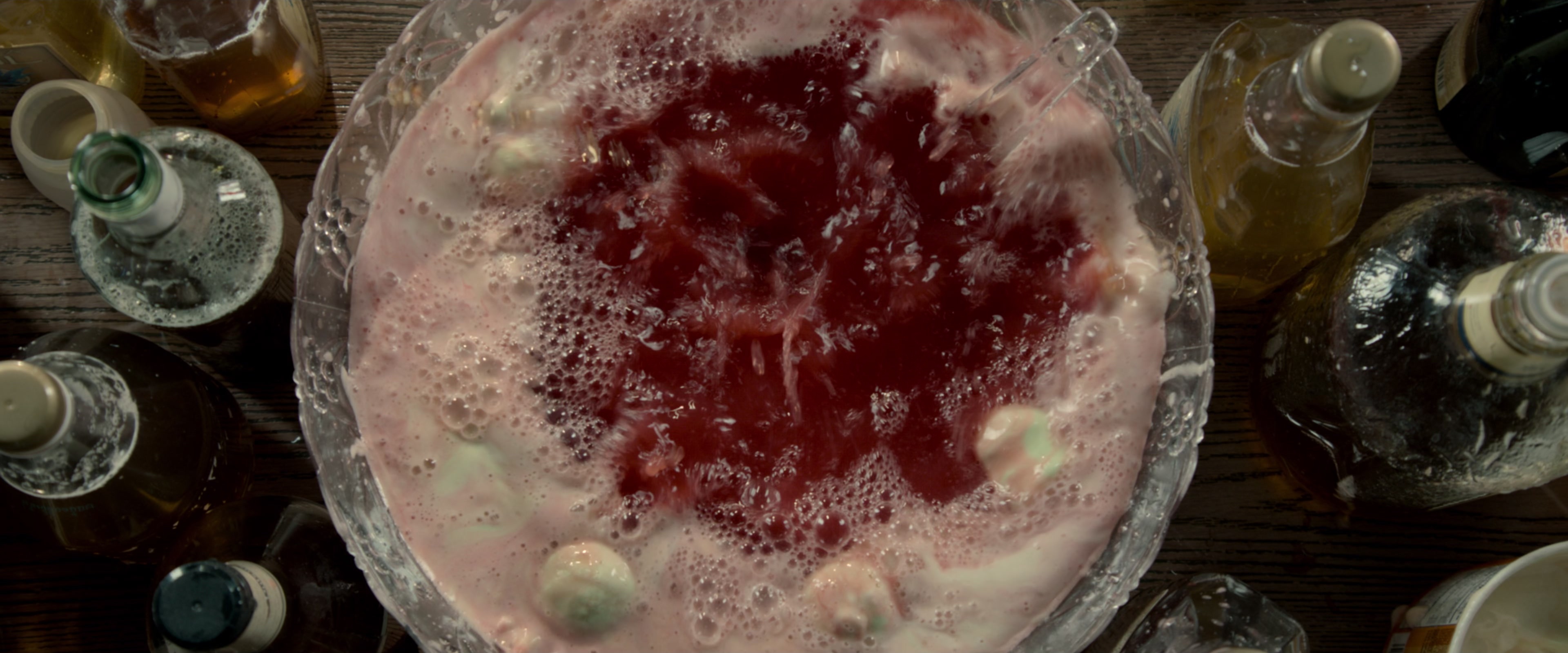 21 Jump Street (2012), wide, 2.40:1 — film still