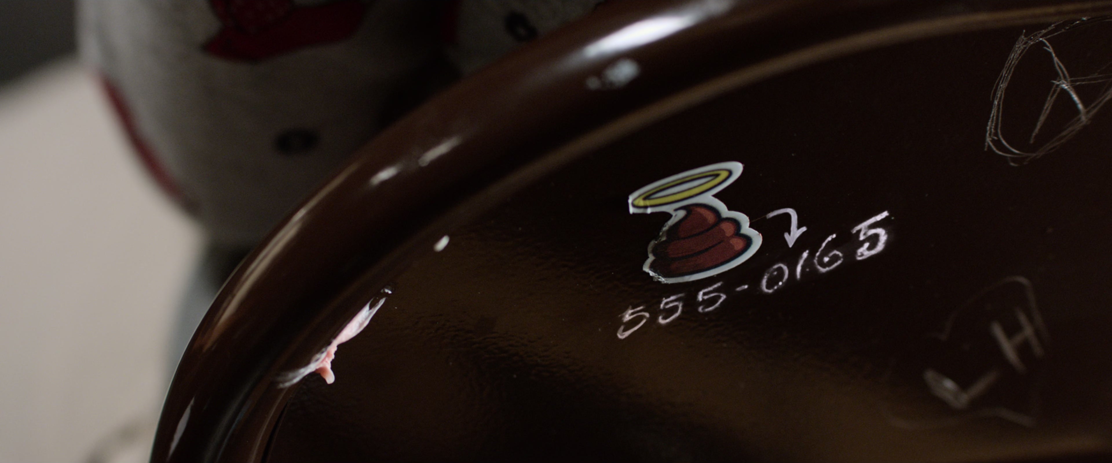 21 Jump Street (2012), unknown, 2.40:1 — film still