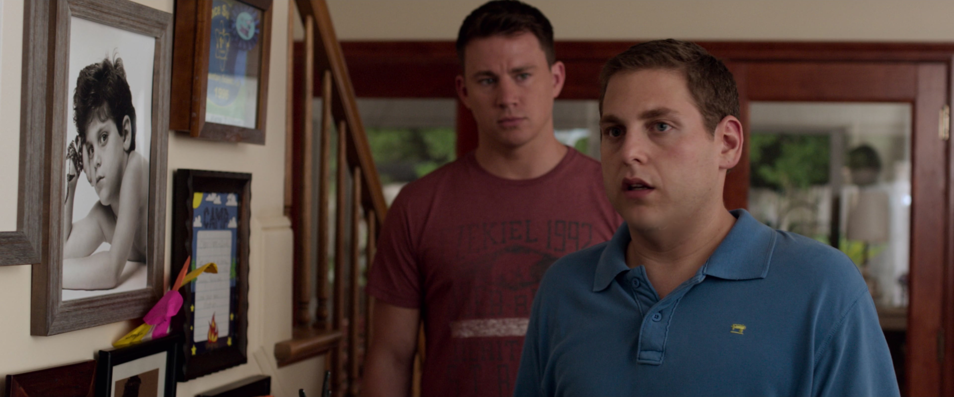 21 Jump Street (2012), medium, 2.40:1 — film still
