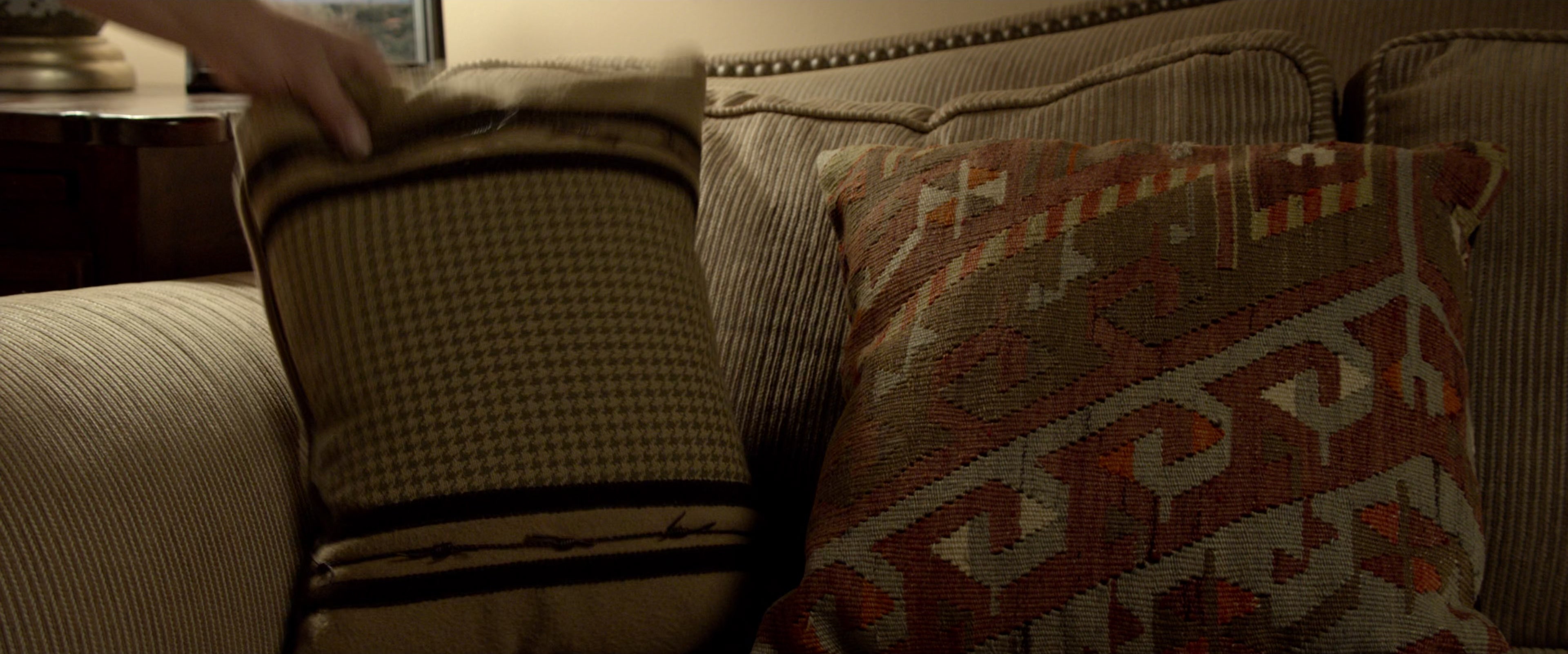 21 Jump Street (2012), unknown, 2.40:1 — film still