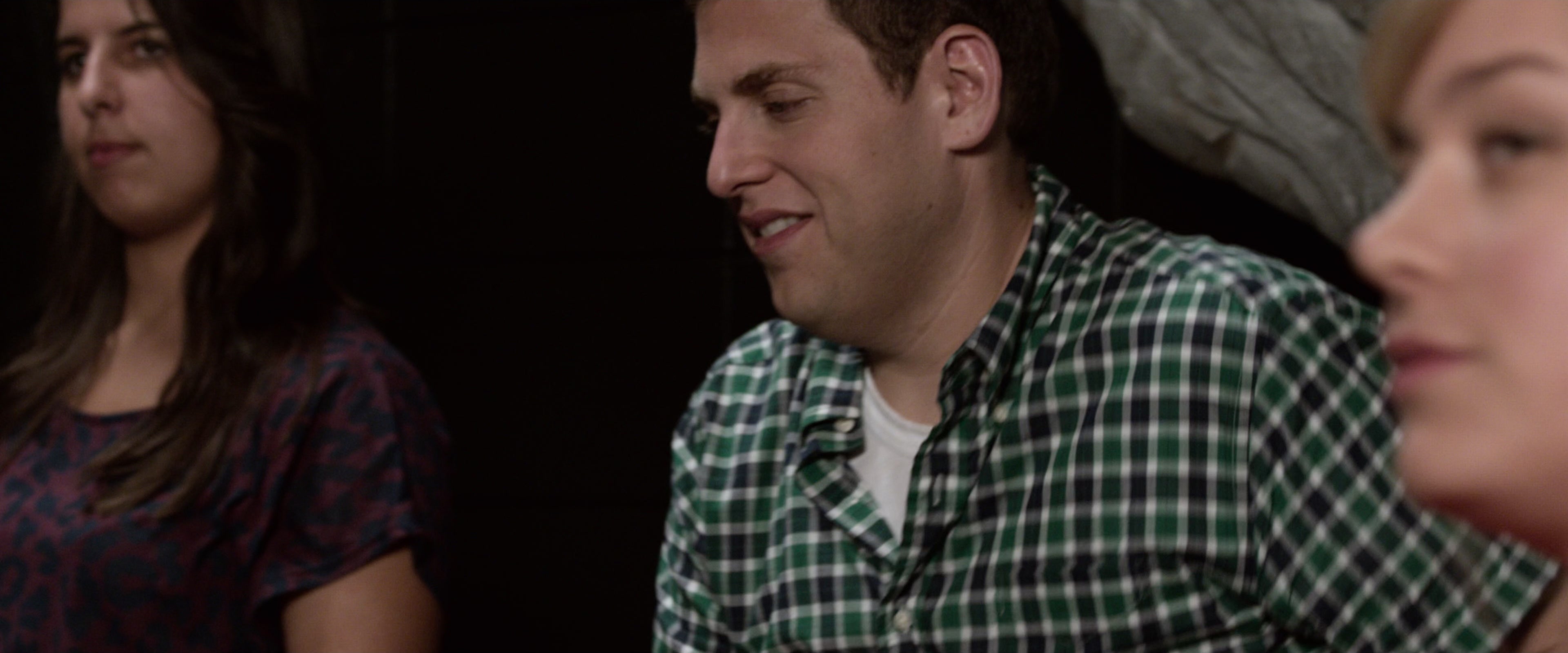 21 Jump Street (2012), wide, 2.40:1 — film still