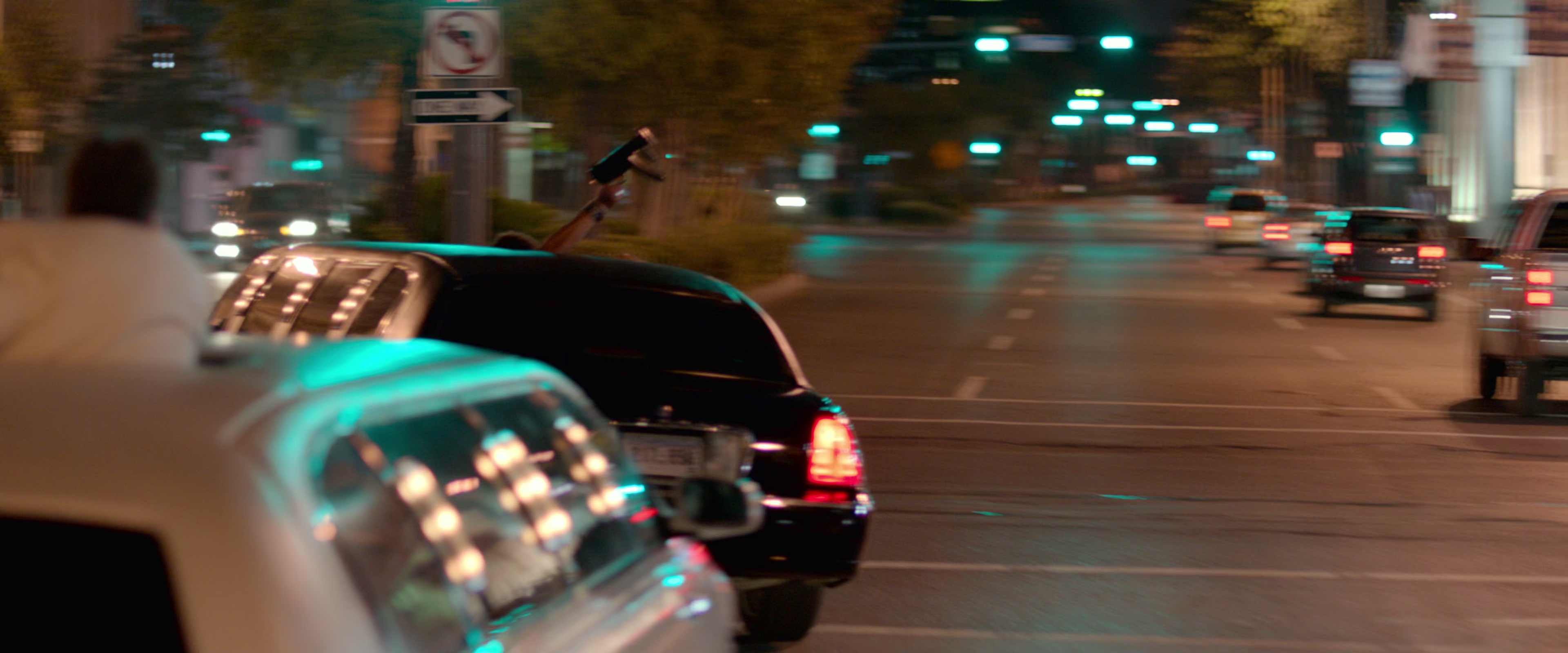 21 Jump Street (2012), wide, 2.40:1 — film still