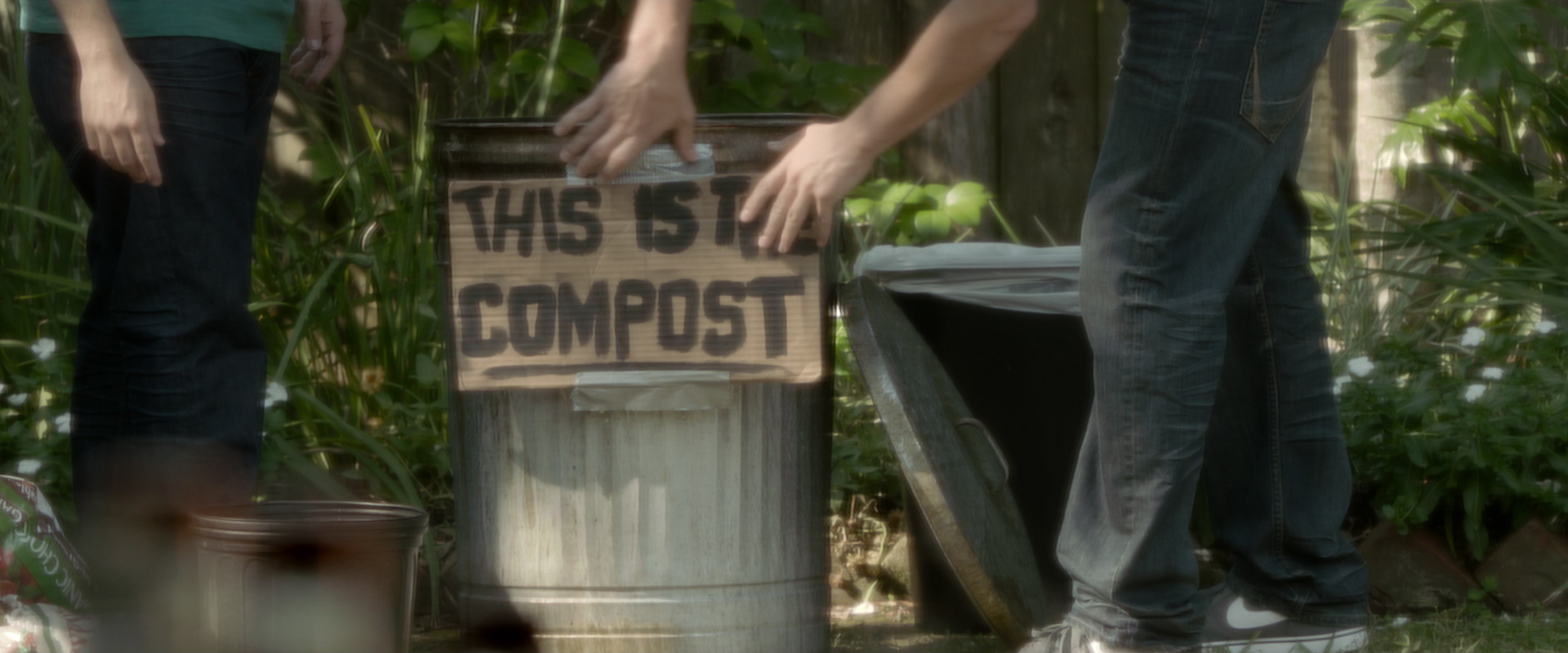 21 Jump Street (2012), wide, 2.40:1 — film still