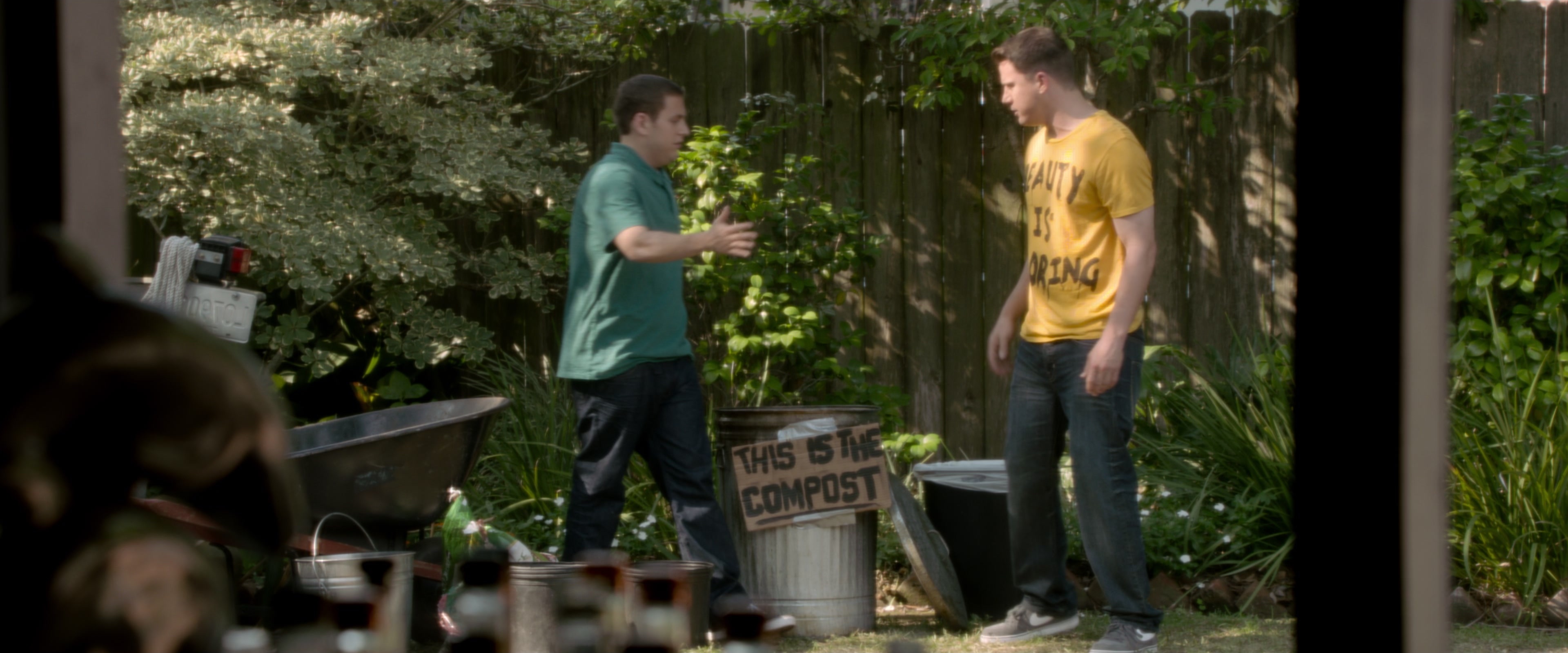 21 Jump Street (2012), wide, 2.40:1 — film still