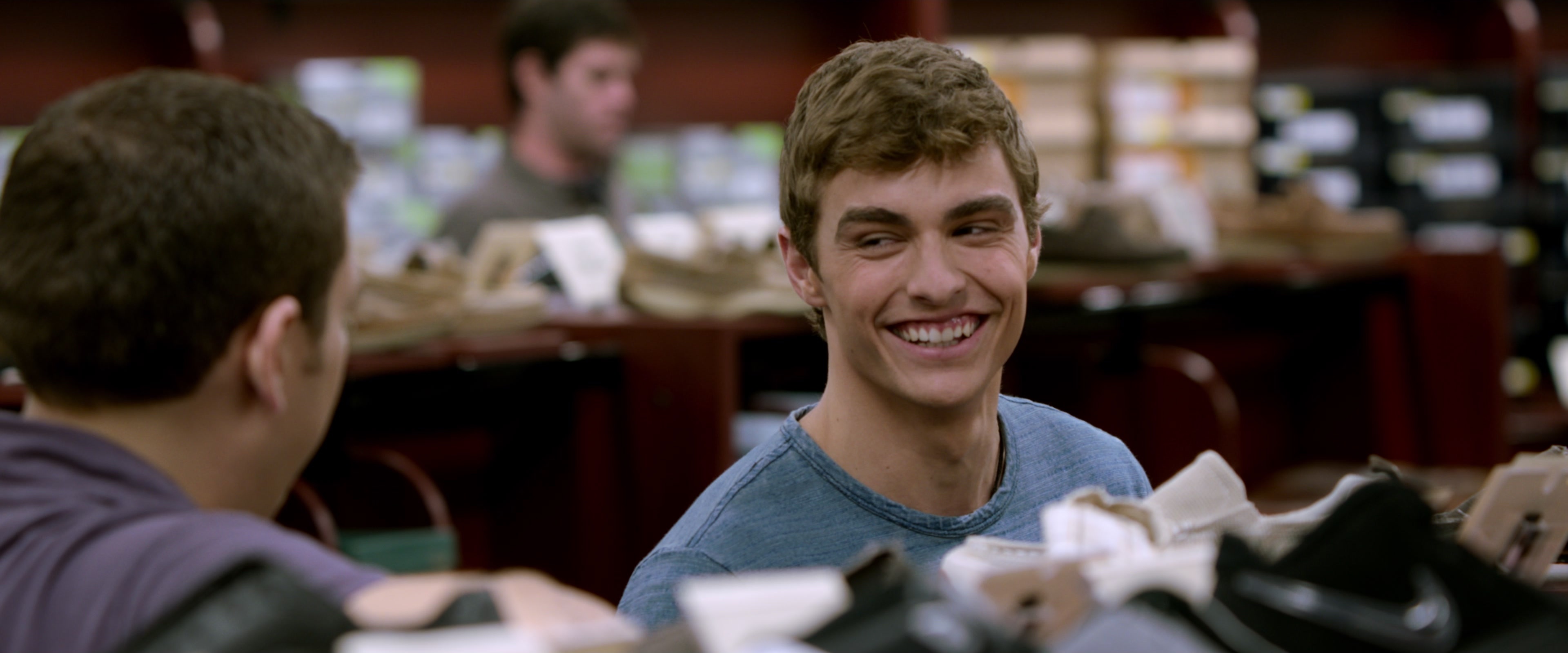 21 Jump Street (2012), medium, 2.40:1 — film still