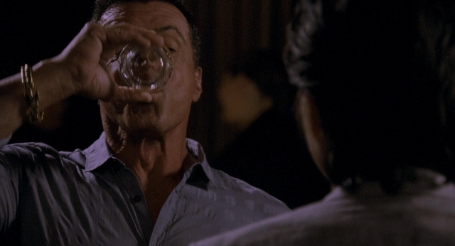 Bullet to the Head — film still