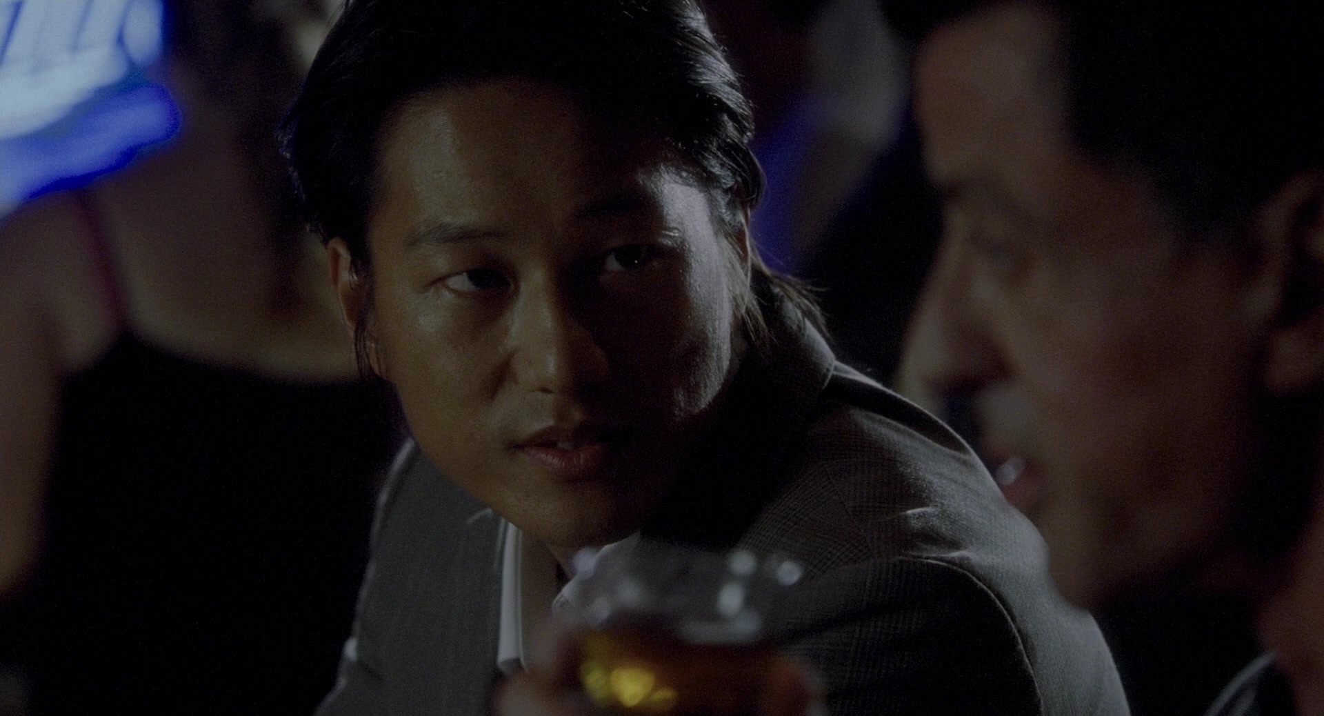 Bullet to the Head (2012), medium, 1.85:1 — film still