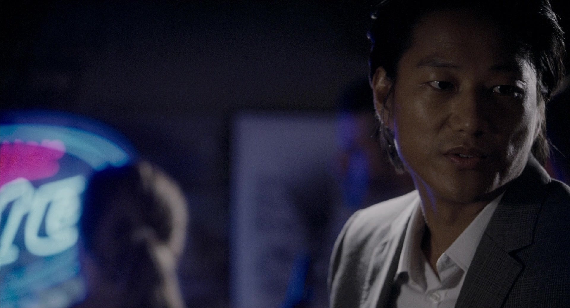 Bullet to the Head (2012), medium, 1.85:1 — film still