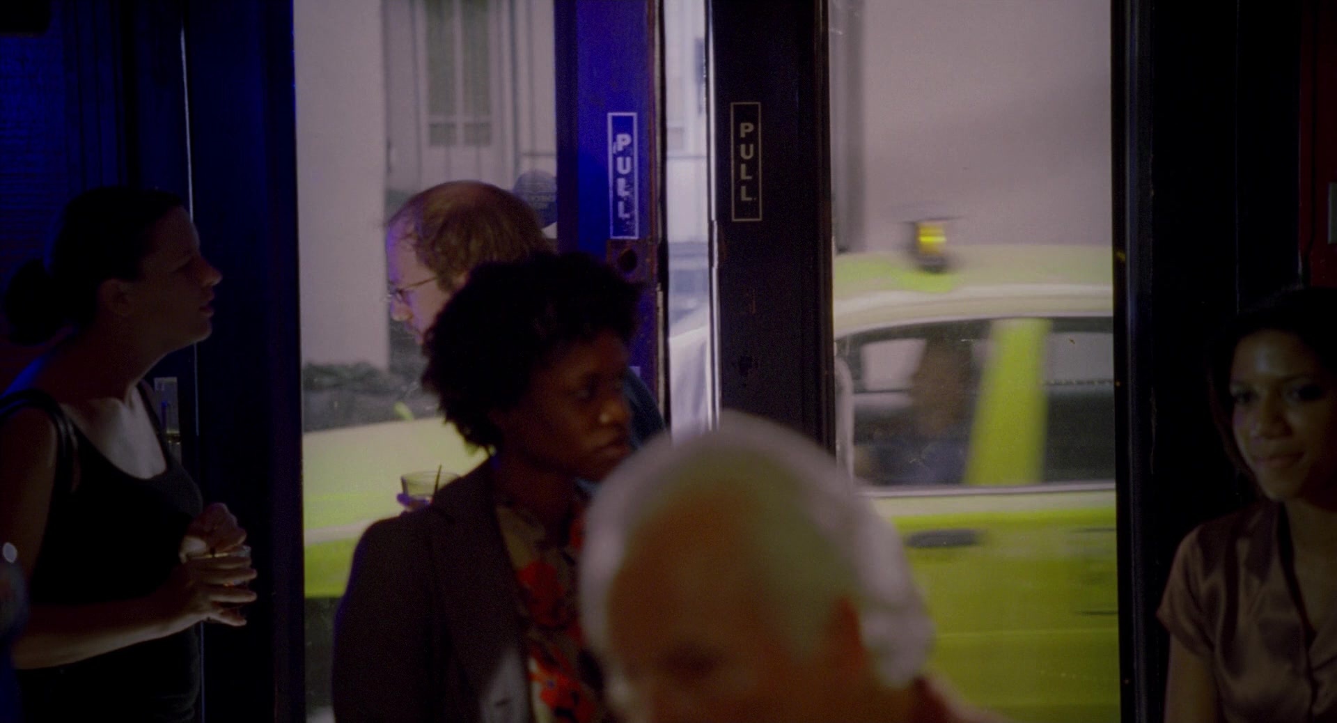 Bullet to the Head (2012), wide, 1.85:1 — film still