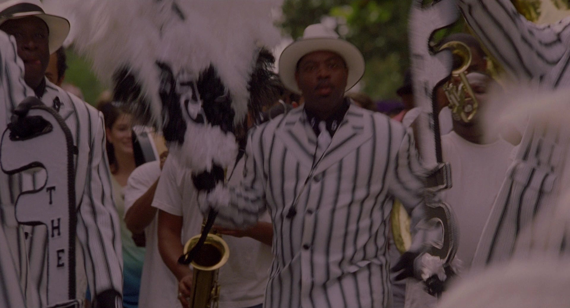 Bullet to the Head (2012), wide, 1.85:1 — film still