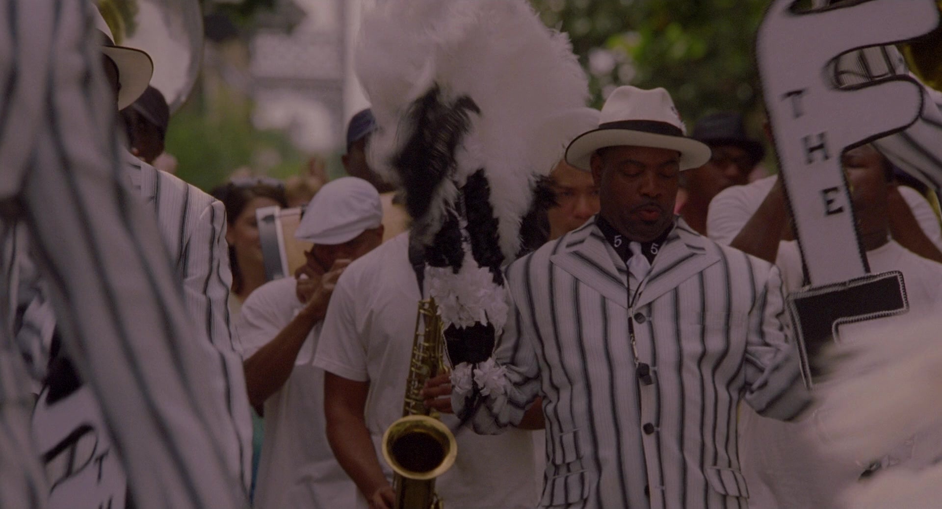 Bullet to the Head (2012), wide, 1.85:1 — film still