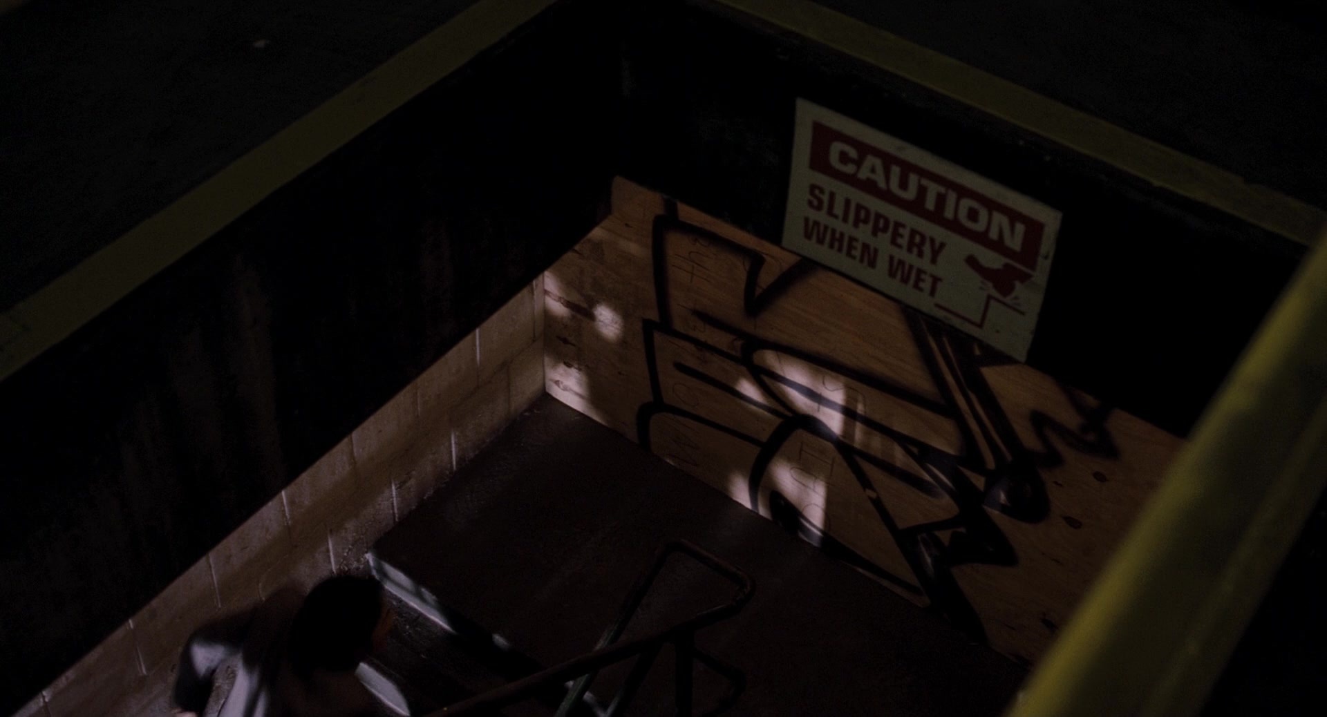 Bullet to the Head (2012), unknown, 1.85:1 — film still