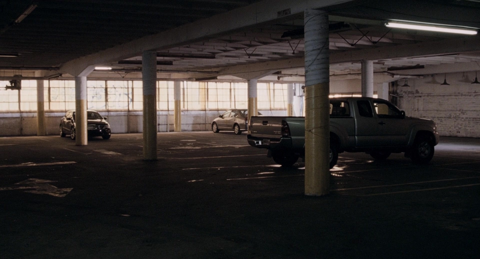 Bullet to the Head (2012), unknown, 1.85:1 — film still
