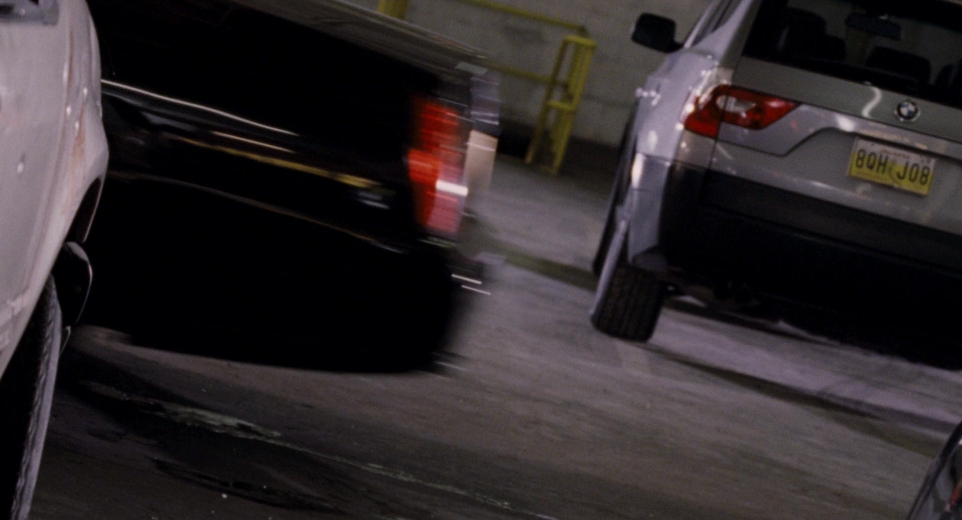 Bullet to the Head (2012), unknown, 1.85:1 — film still