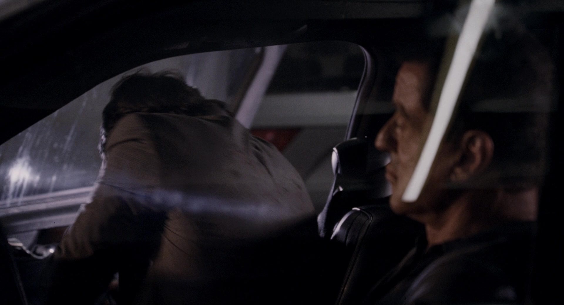 Bullet to the Head (2012), wide, 1.85:1 — film still