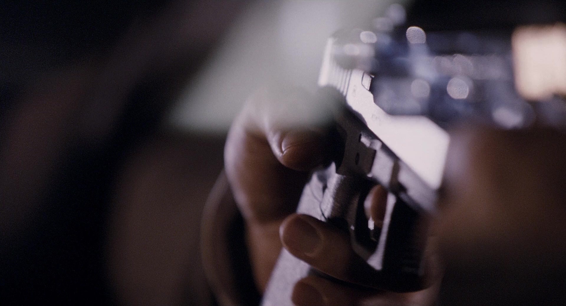 Bullet to the Head (2012), unknown, 1.85:1 — film still