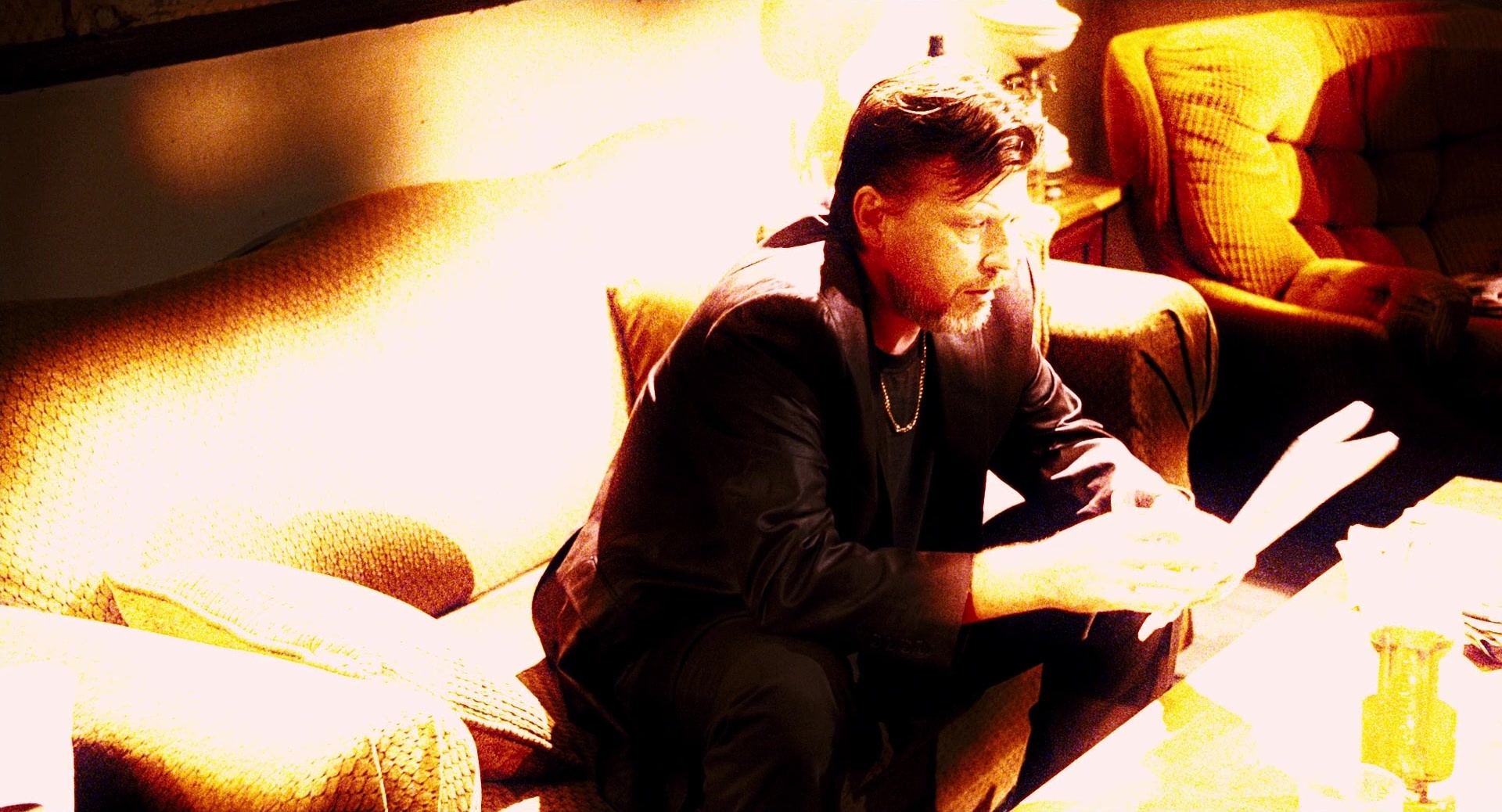 Bullet to the Head (2012), unknown, 1.85:1 — film still