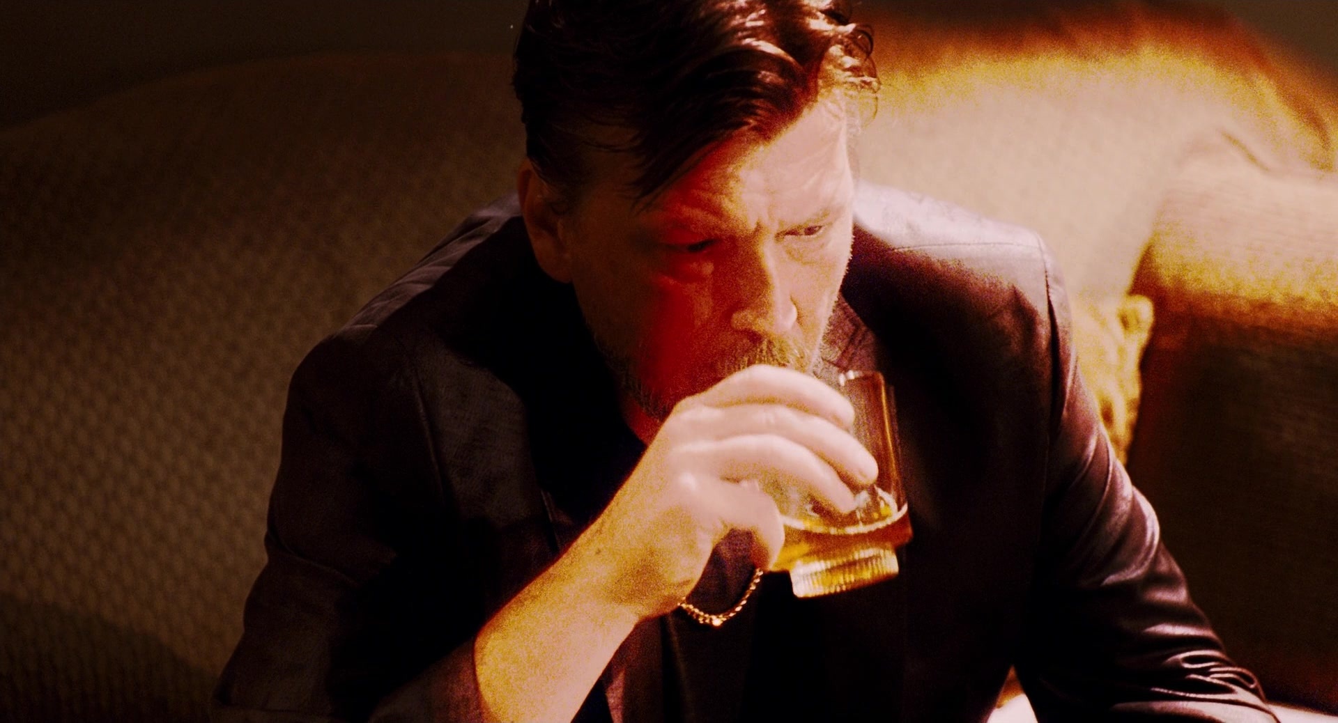 Bullet to the Head (2012), unknown, 1.85:1 — film still