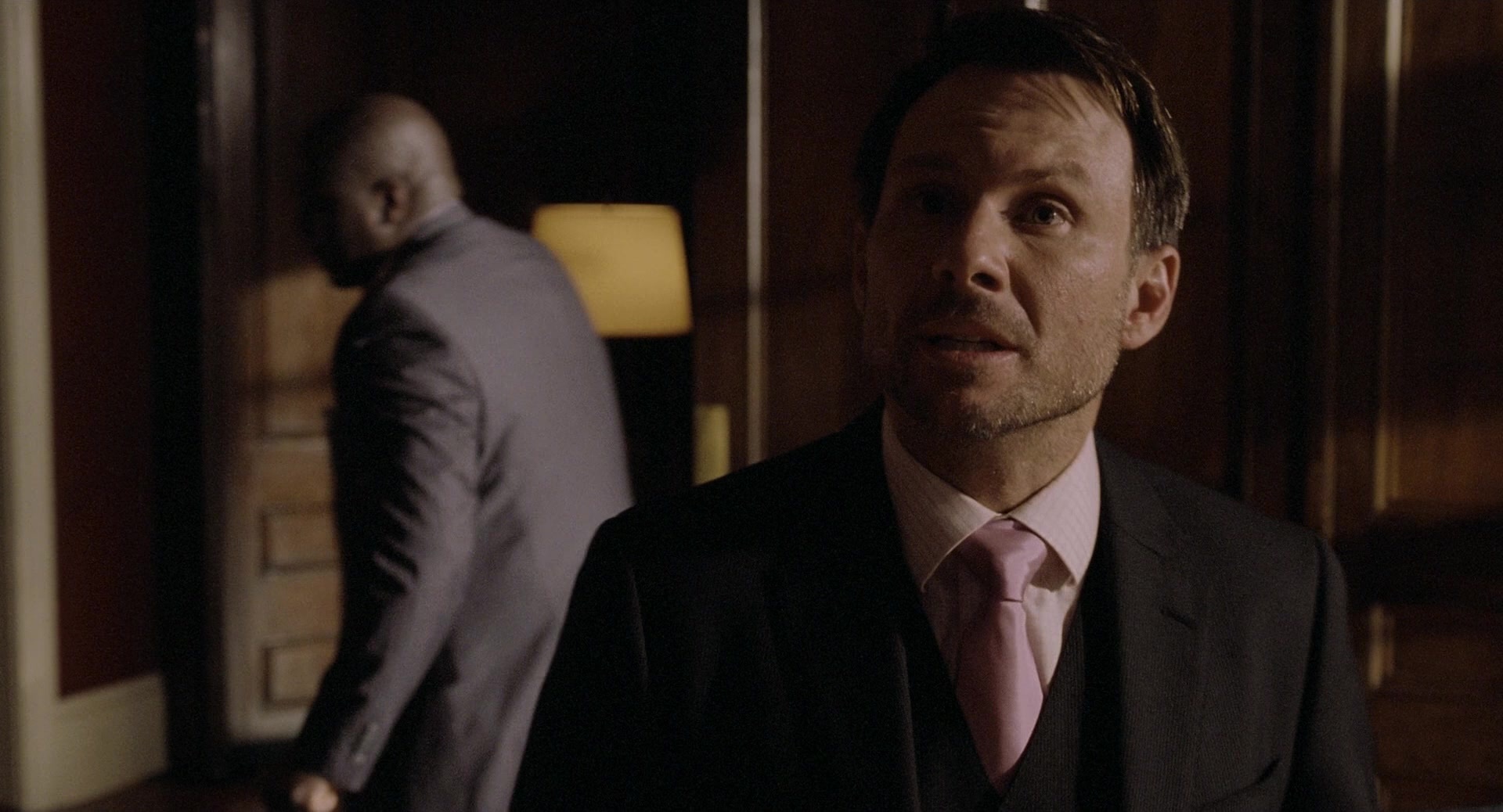 Bullet to the Head (2012), medium, 1.85:1 — film still