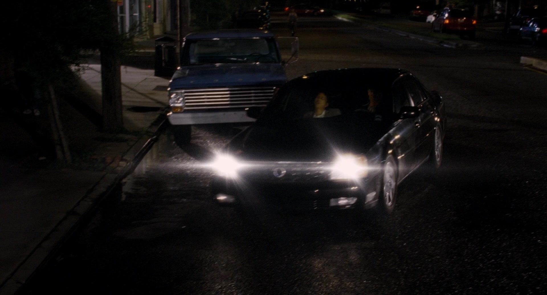 Bullet to the Head (2012), unknown, 1.85:1 — film still