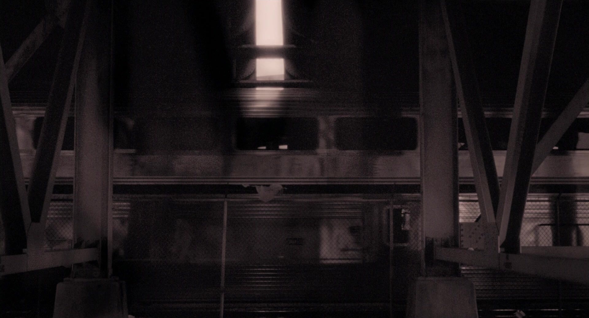 Bullet to the Head (2012), wide, 1.85:1 — film still